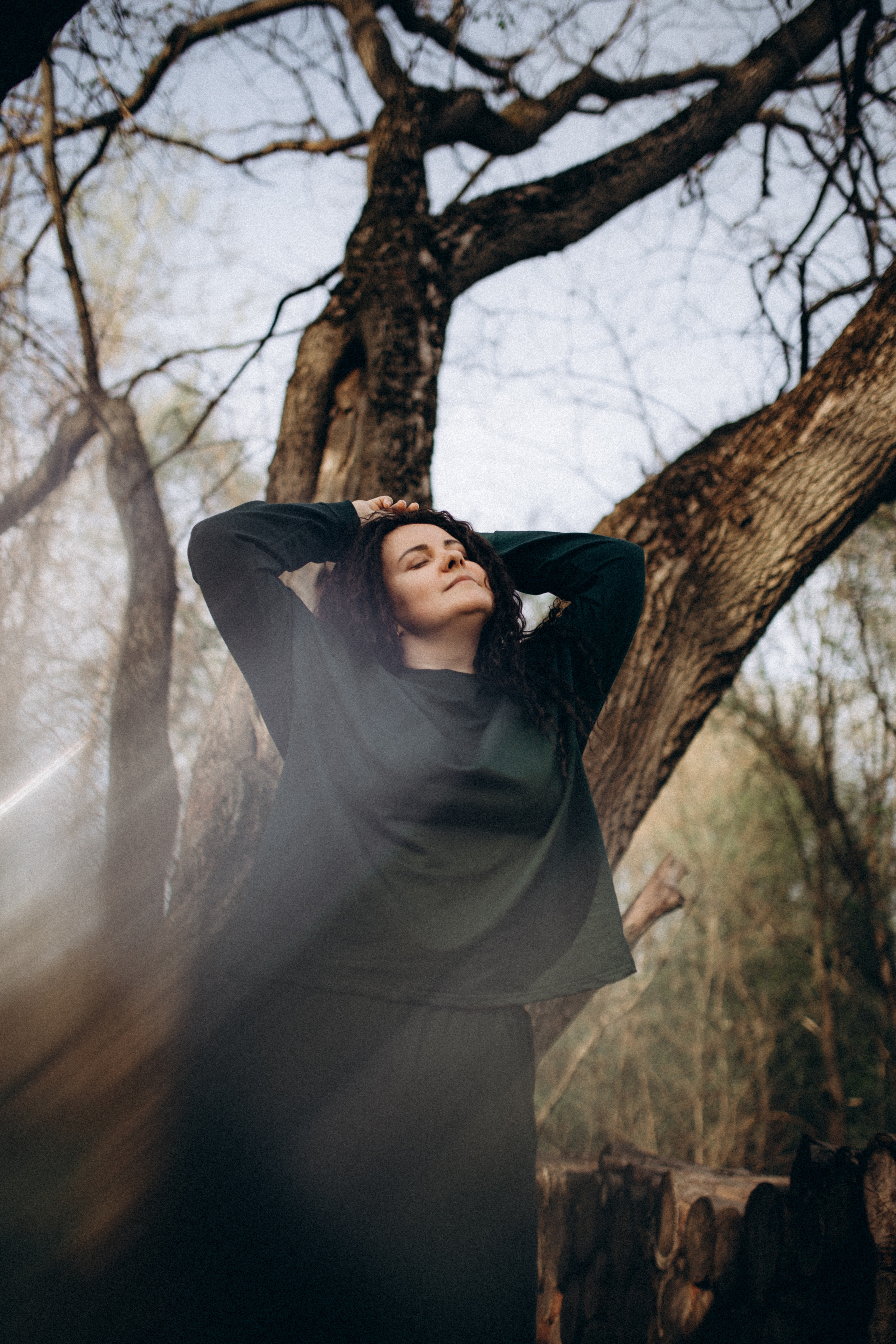 Натали. Фотограф НОГИНСК, Москва, Анастасия Белая