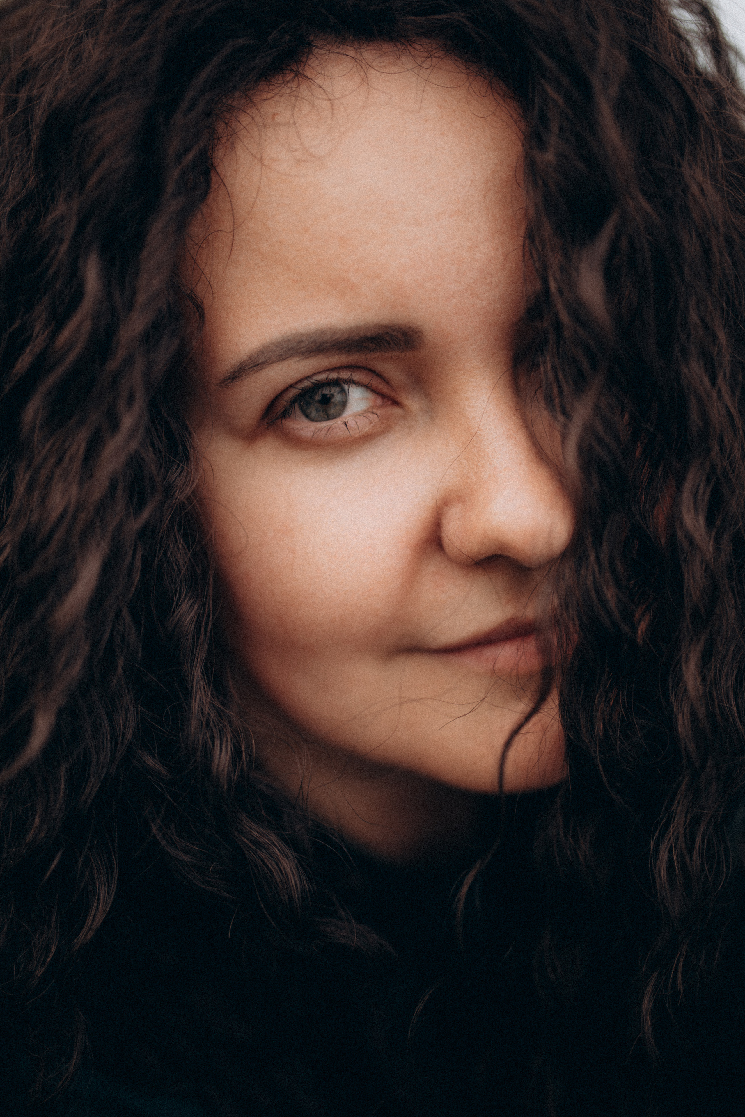 Натали. Фотограф НОГИНСК, Москва, Анастасия Белая