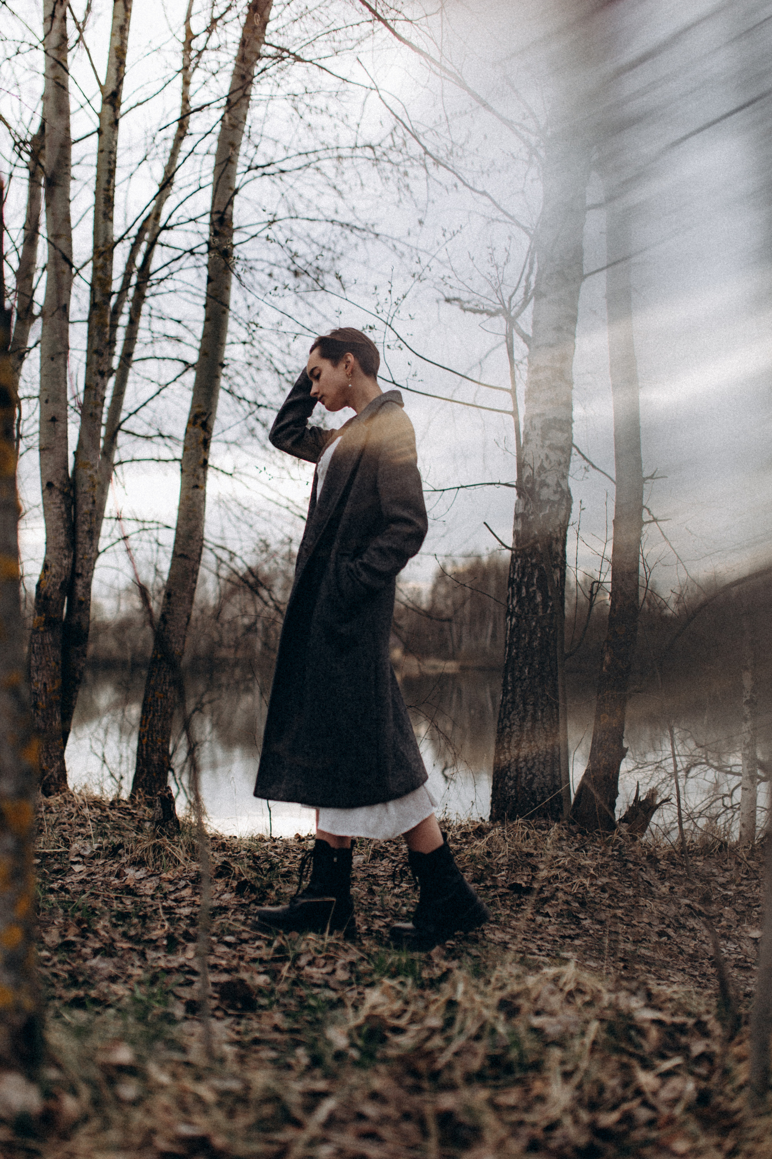 Виктория-Антуанетта. Фотограф НОГИНСК, Москва, Анастасия Белая