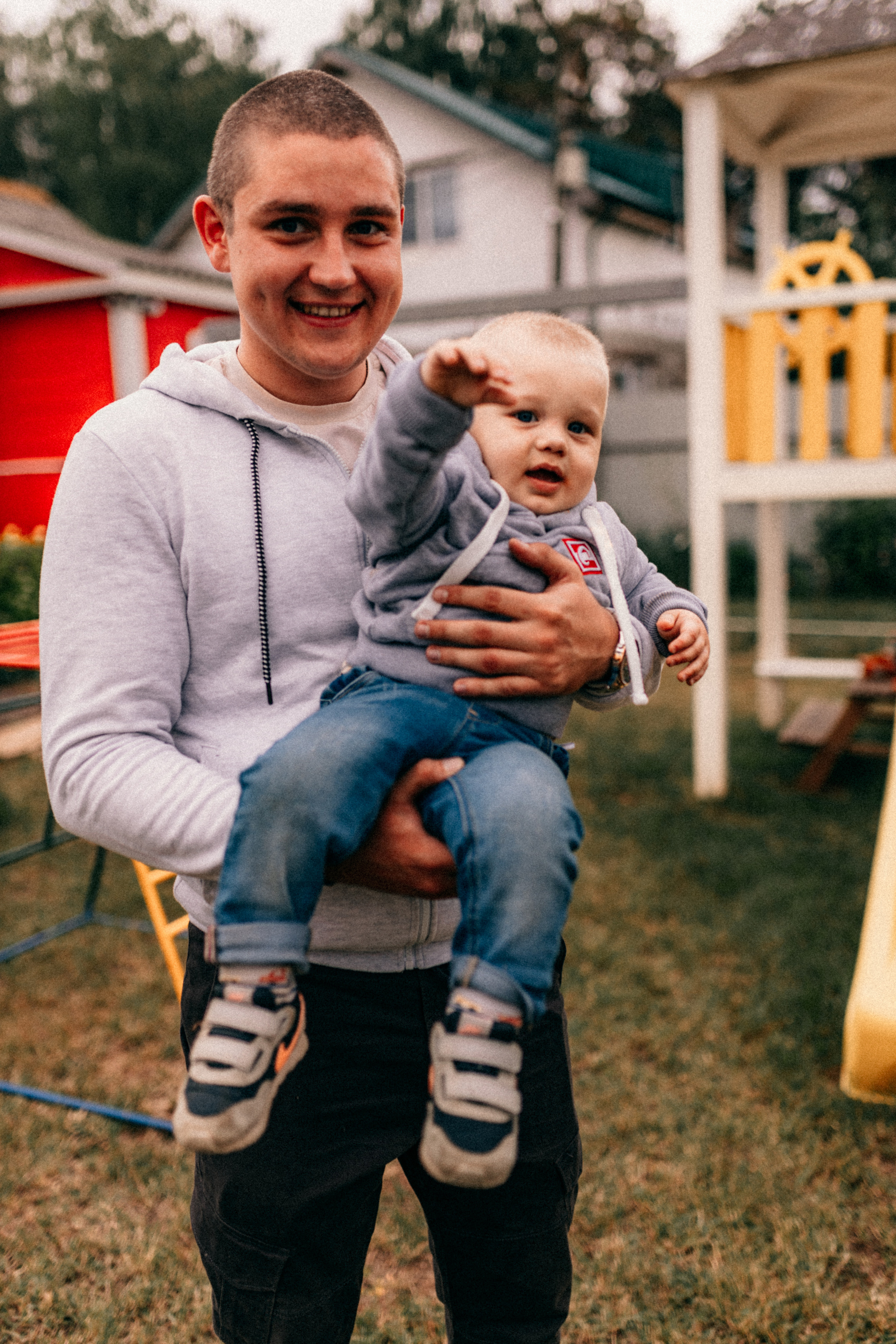 Захару годик. Фотограф НОГИНСК, Москва, Анастасия Белая