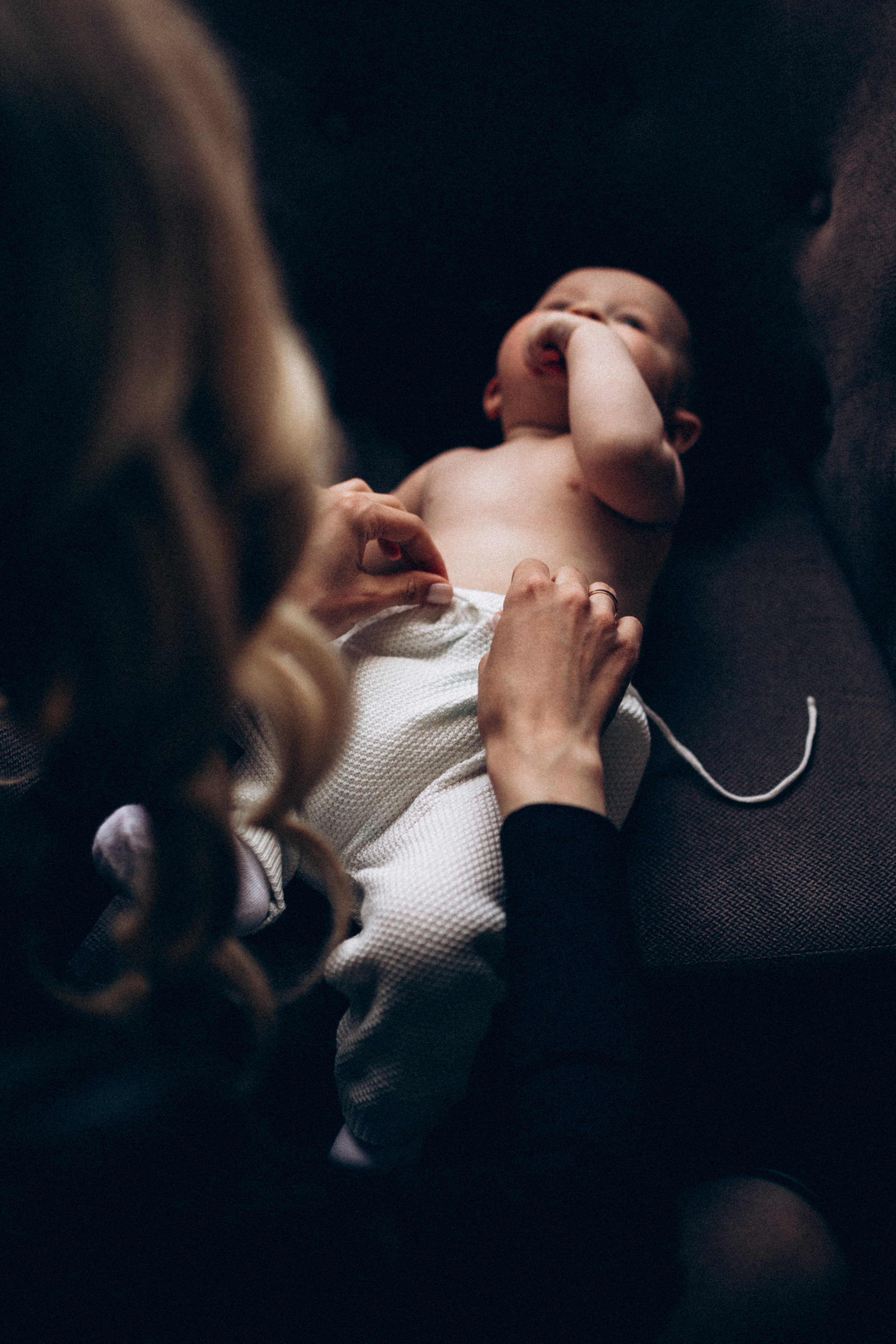 Полгодика Артёмке. Фотограф НОГИНСК, Москва, Анастасия Белая