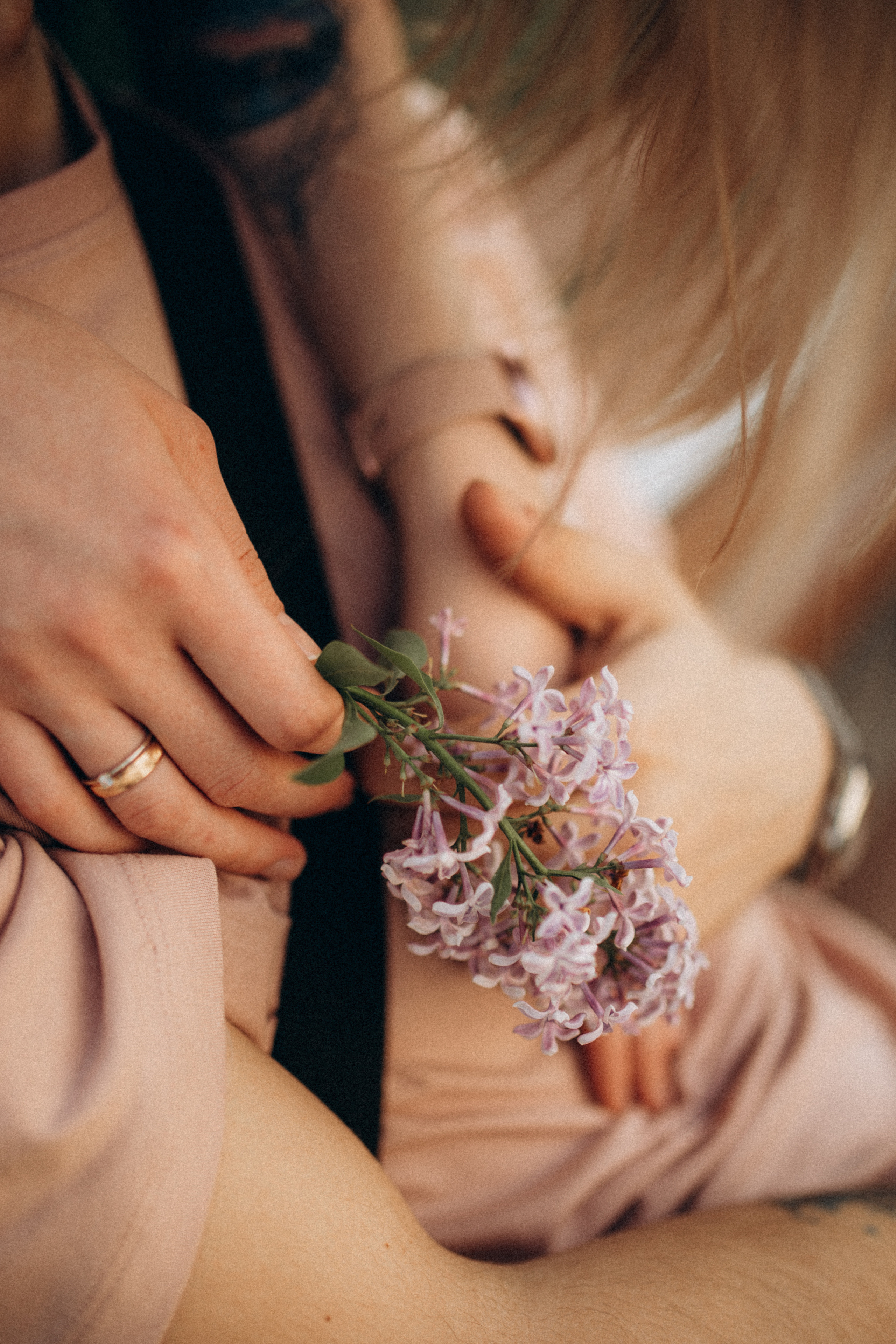 Лена & Миша. Фотограф НОГИНСК, Москва, Анастасия Белая