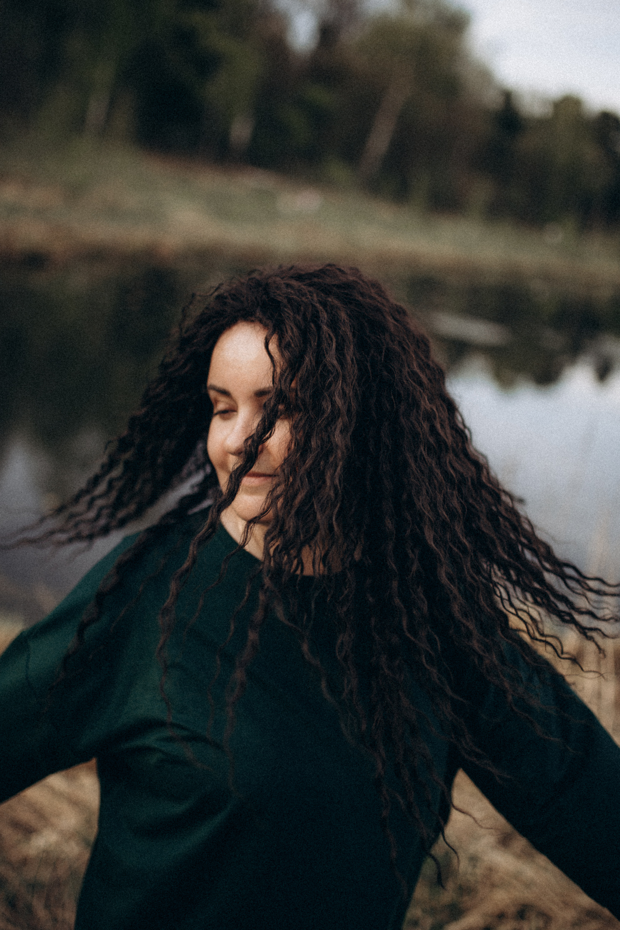 Натали. Фотограф НОГИНСК, Москва, Анастасия Белая