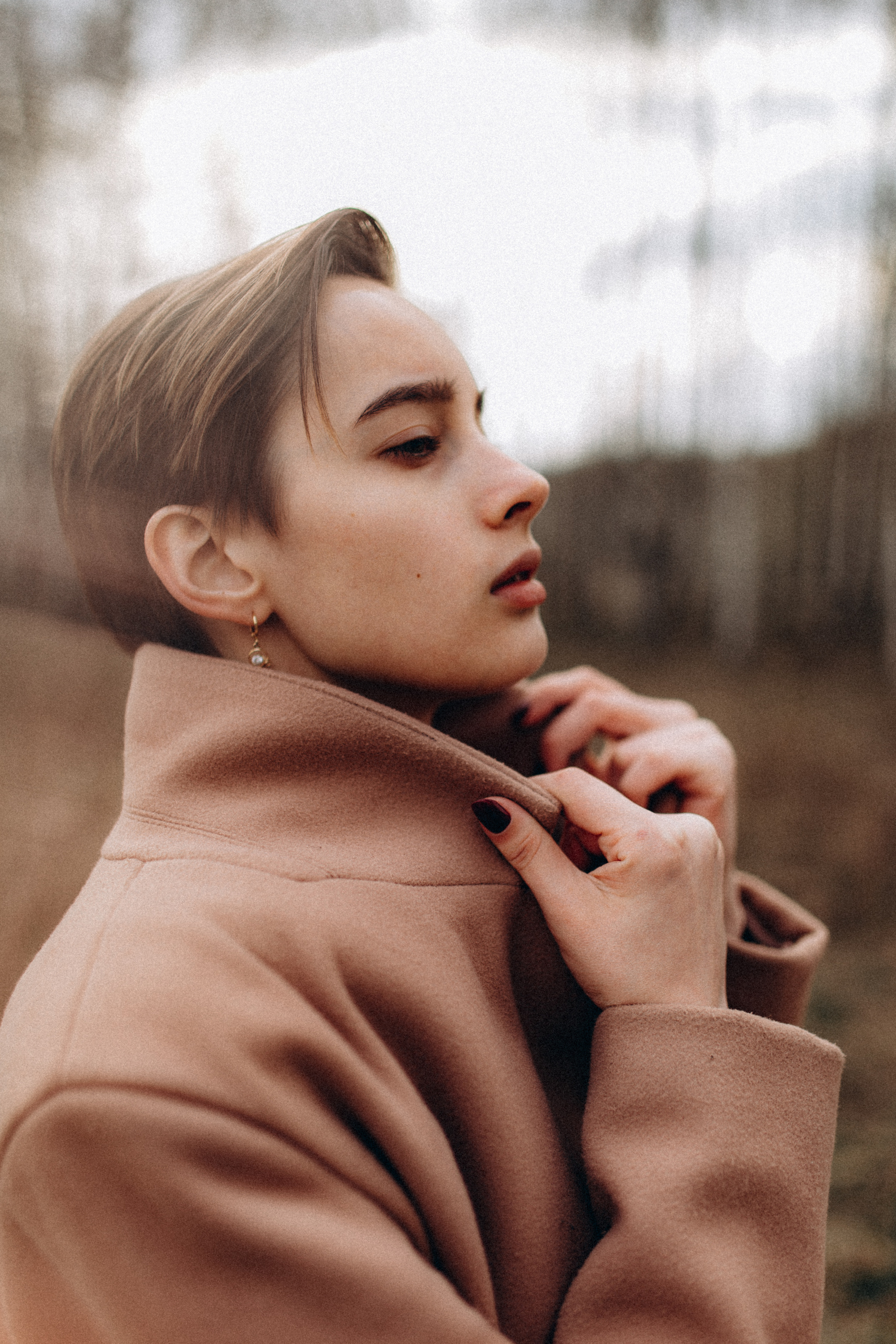 Виктория-Антуанетта. Фотограф НОГИНСК, Москва, Анастасия Белая