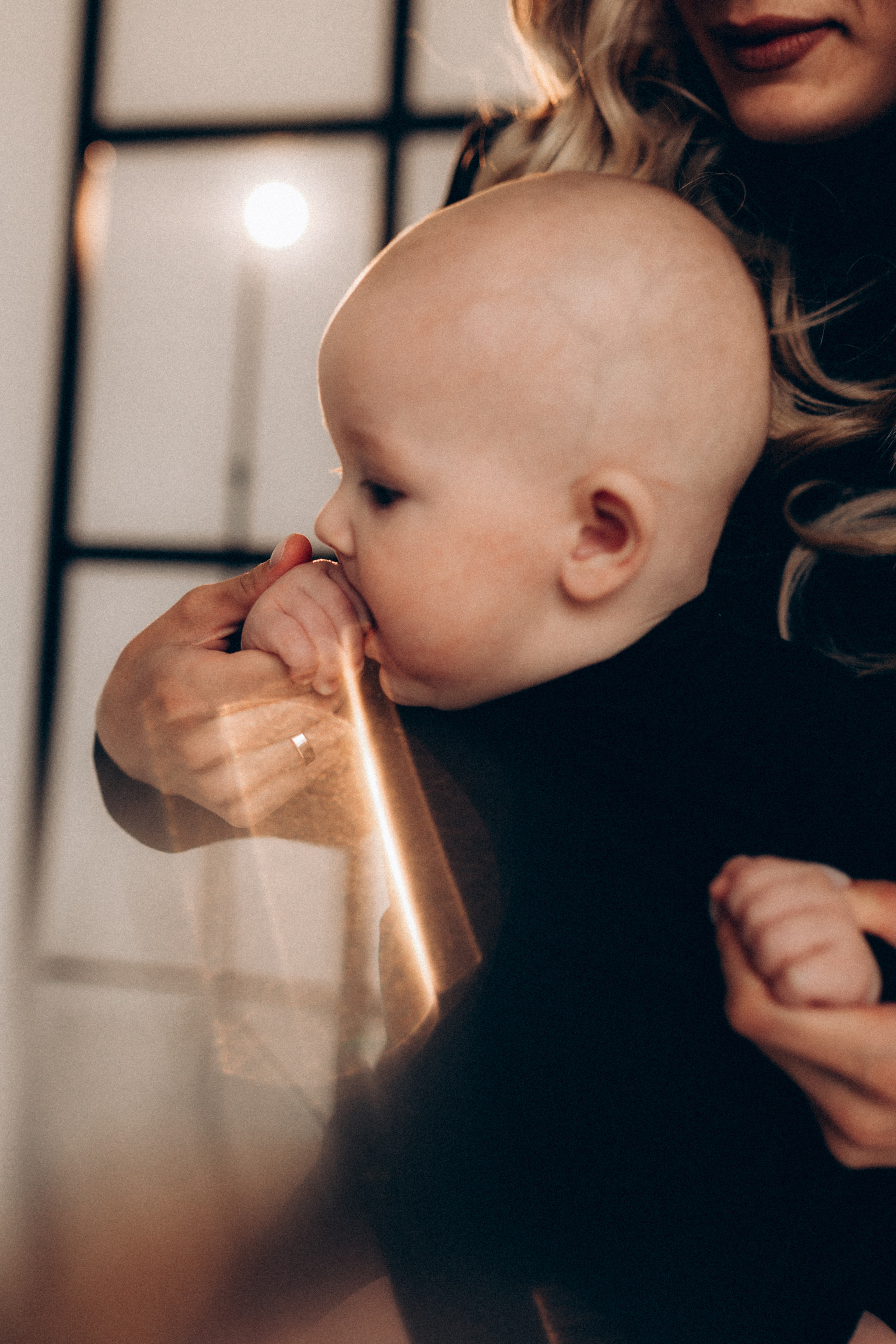 Полгодика Артёмке. Фотограф НОГИНСК, Москва, Анастасия Белая