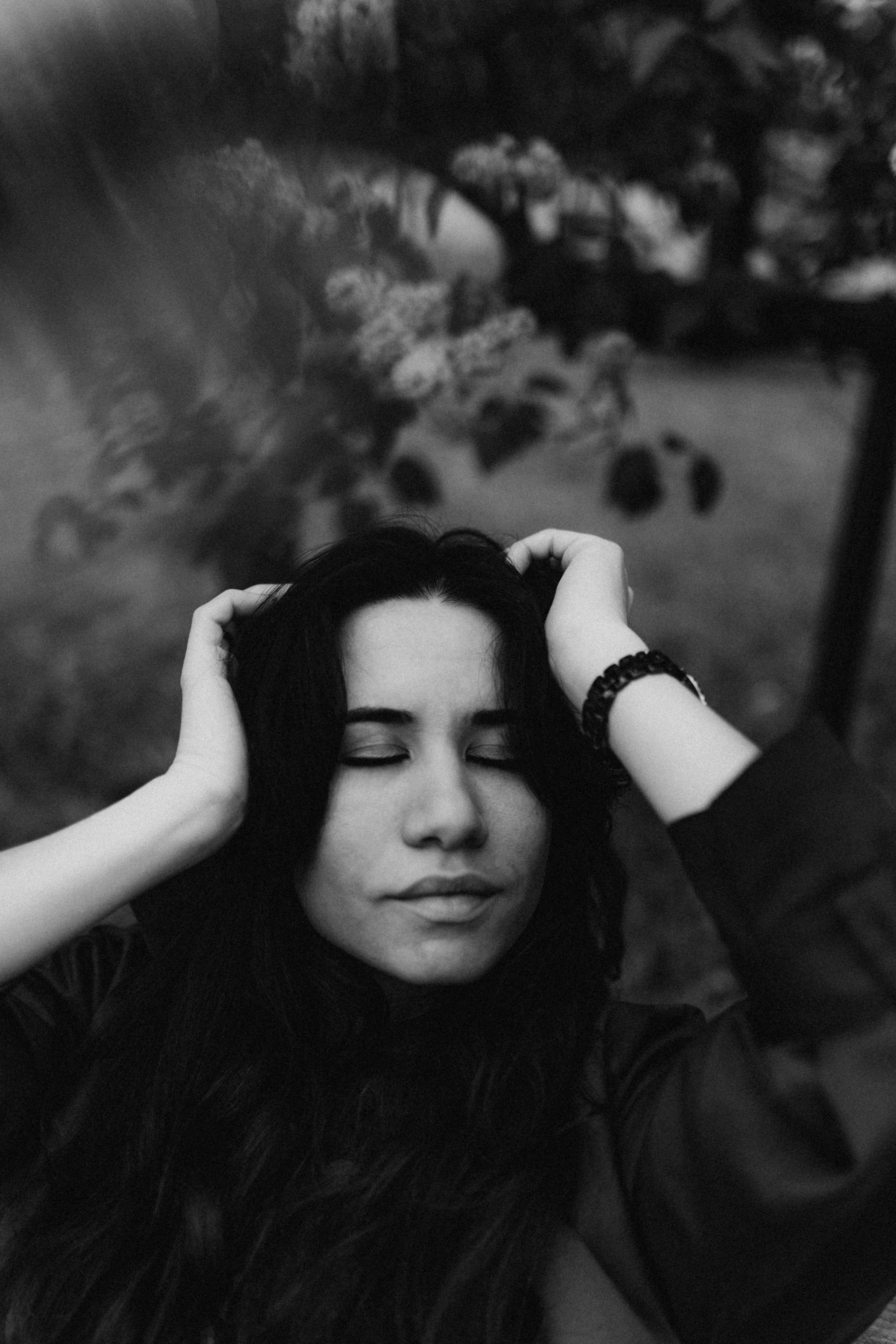 Алёна. Фотограф НОГИНСК, Москва, Анастасия Белая