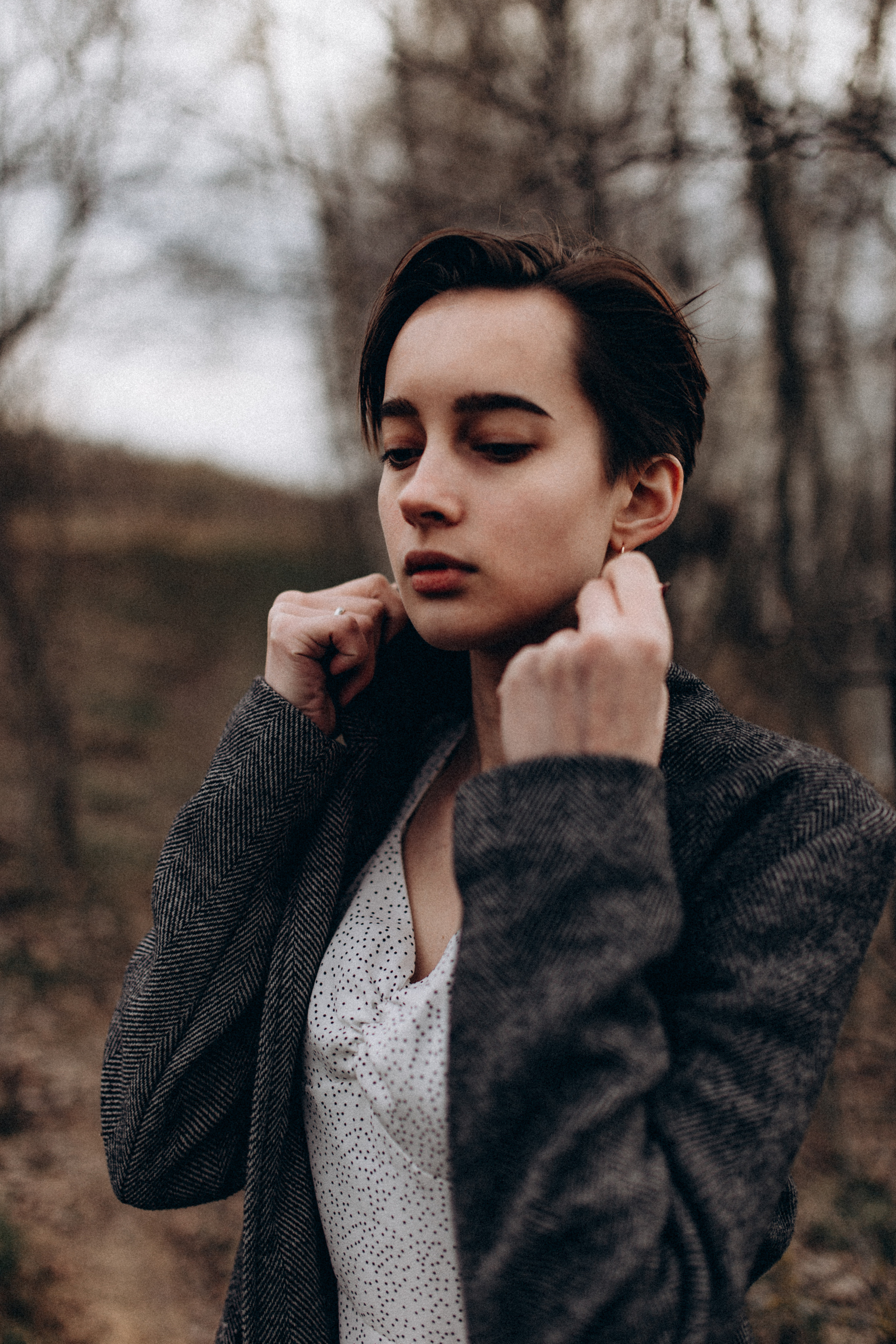 Виктория-Антуанетта. Фотограф НОГИНСК, Москва, Анастасия Белая