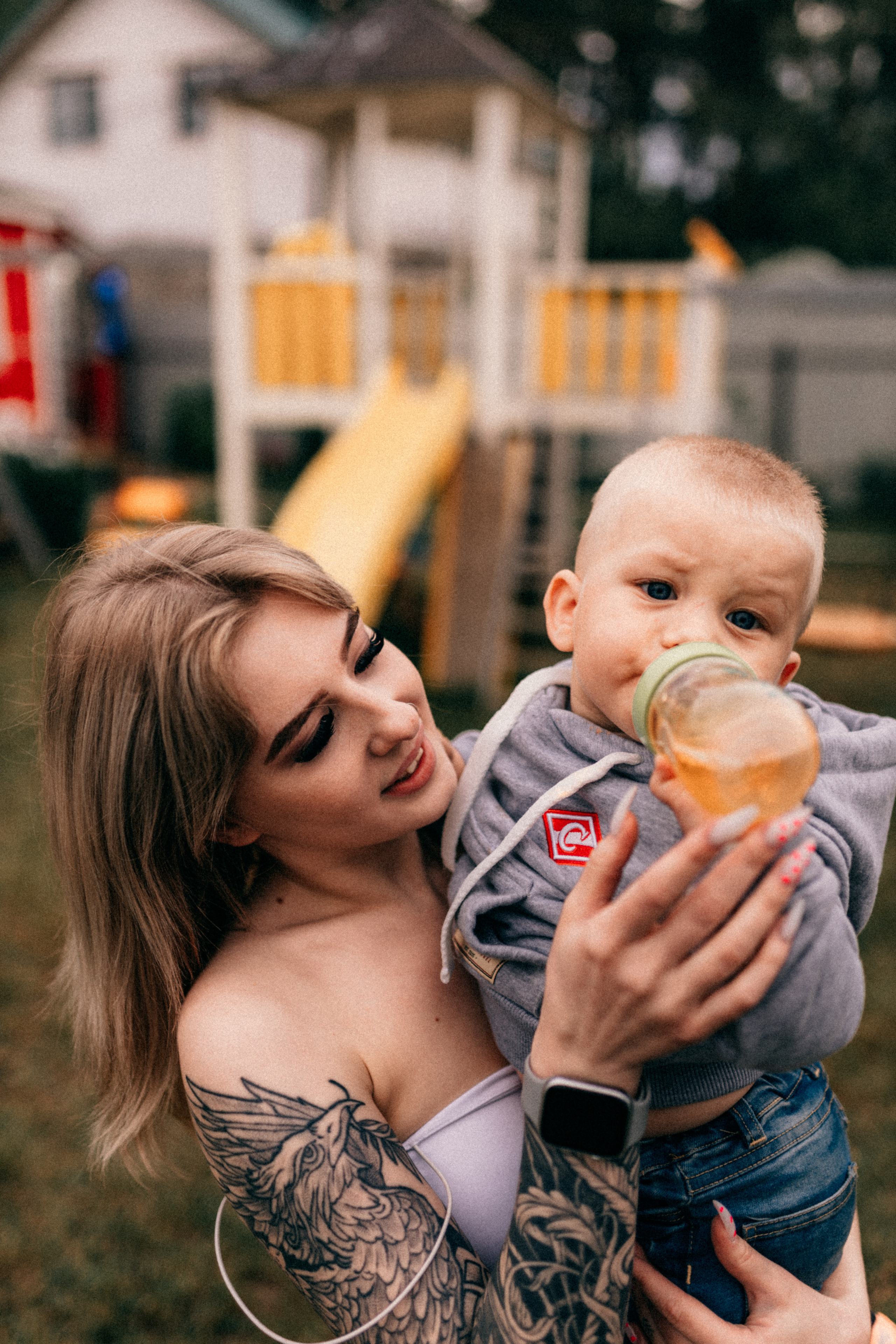 Захару годик. Фотограф НОГИНСК, Москва, Анастасия Белая