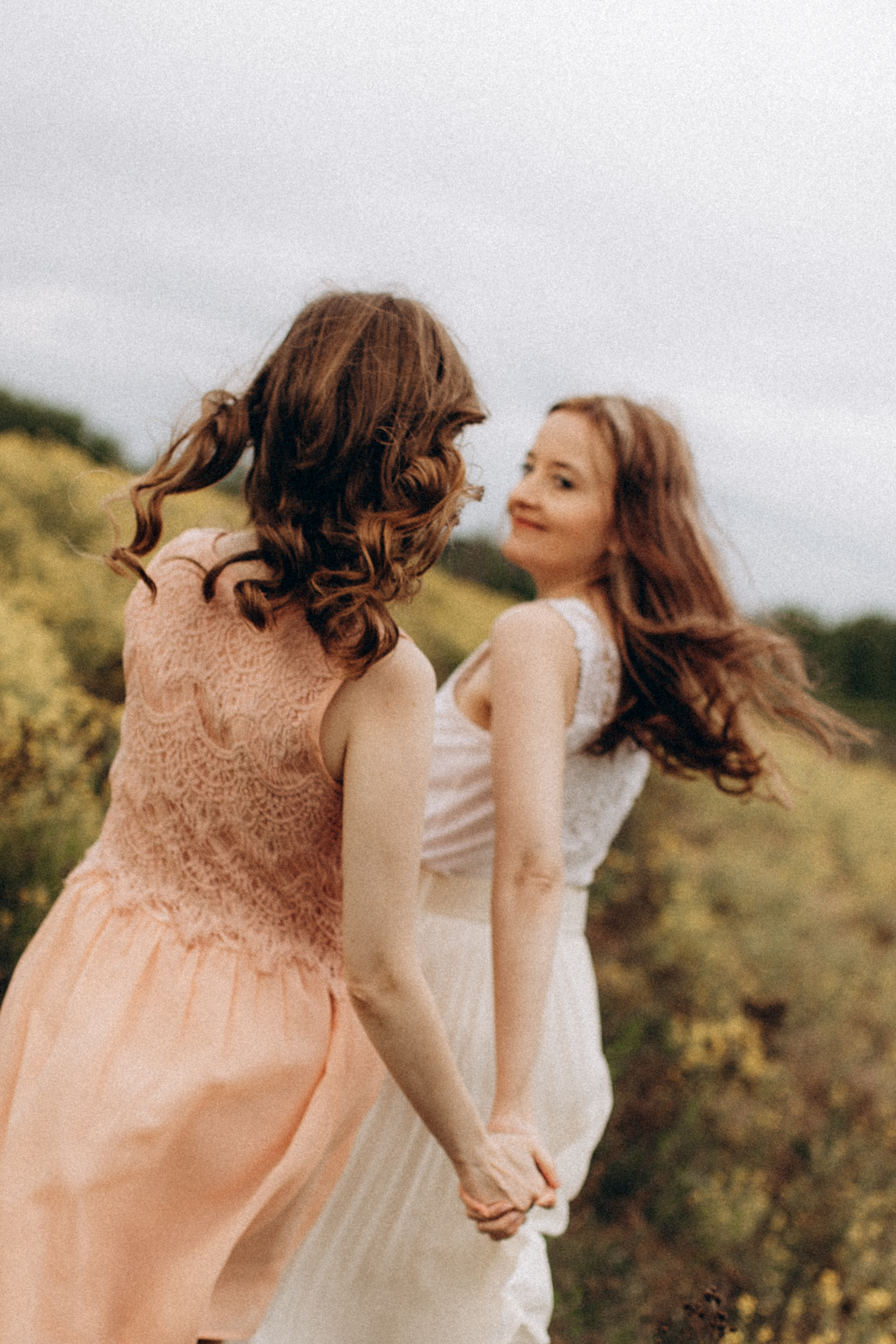 Сёстры Юля & Алина. Фотограф НОГИНСК, Москва, Анастасия Белая