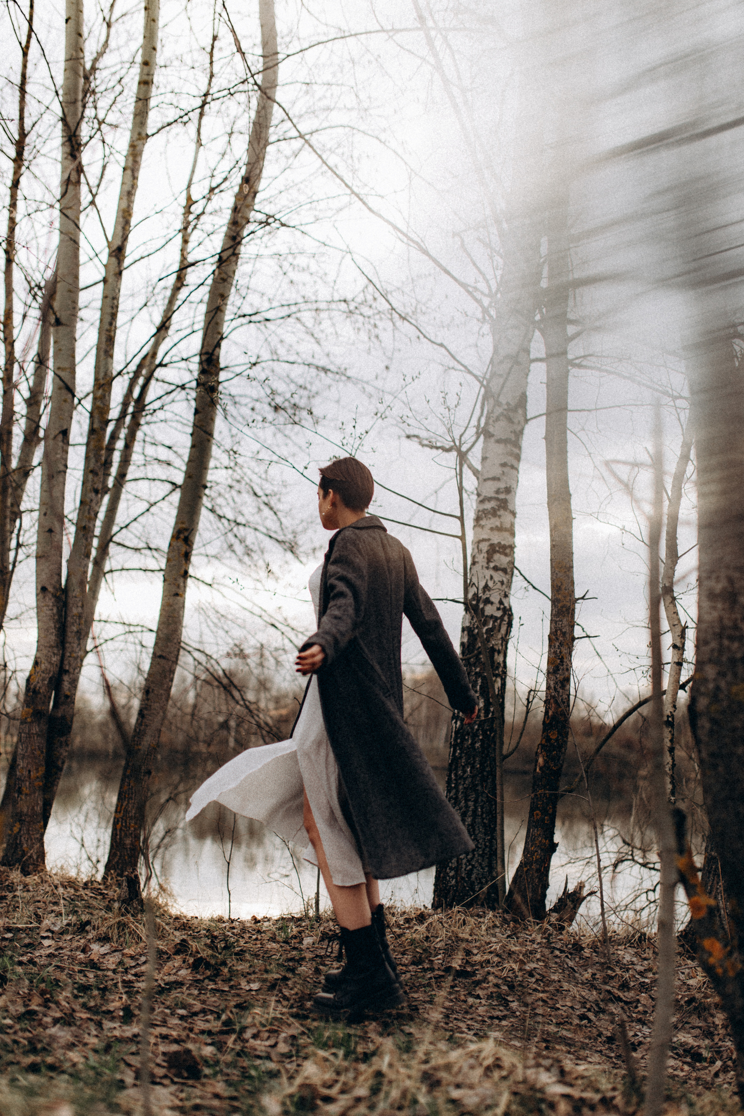 Виктория-Антуанетта. Фотограф НОГИНСК, Москва, Анастасия Белая