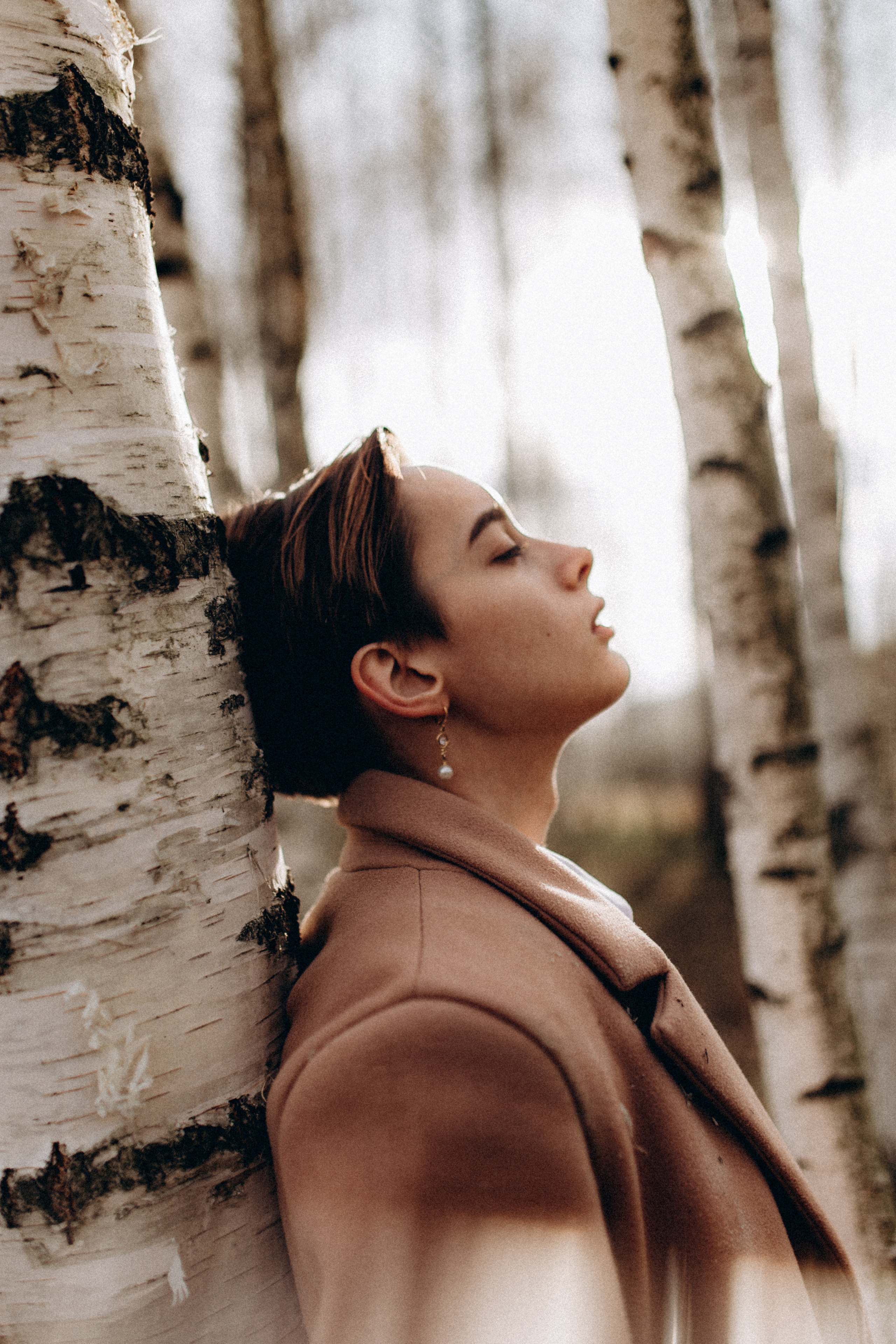 Виктория-Антуанетта. Фотограф НОГИНСК, Москва, Анастасия Белая