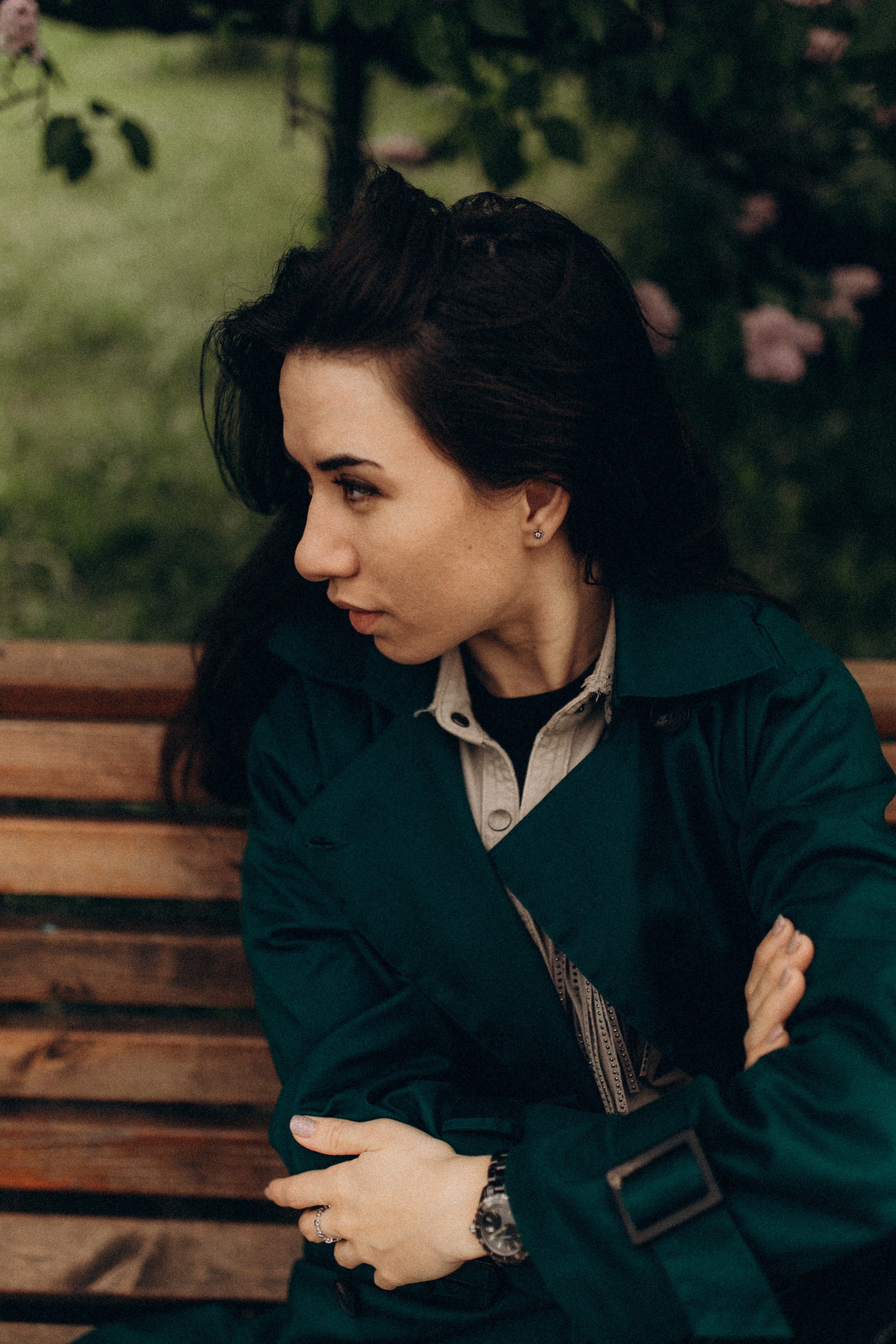 Алёна. Фотограф НОГИНСК, Москва, Анастасия Белая