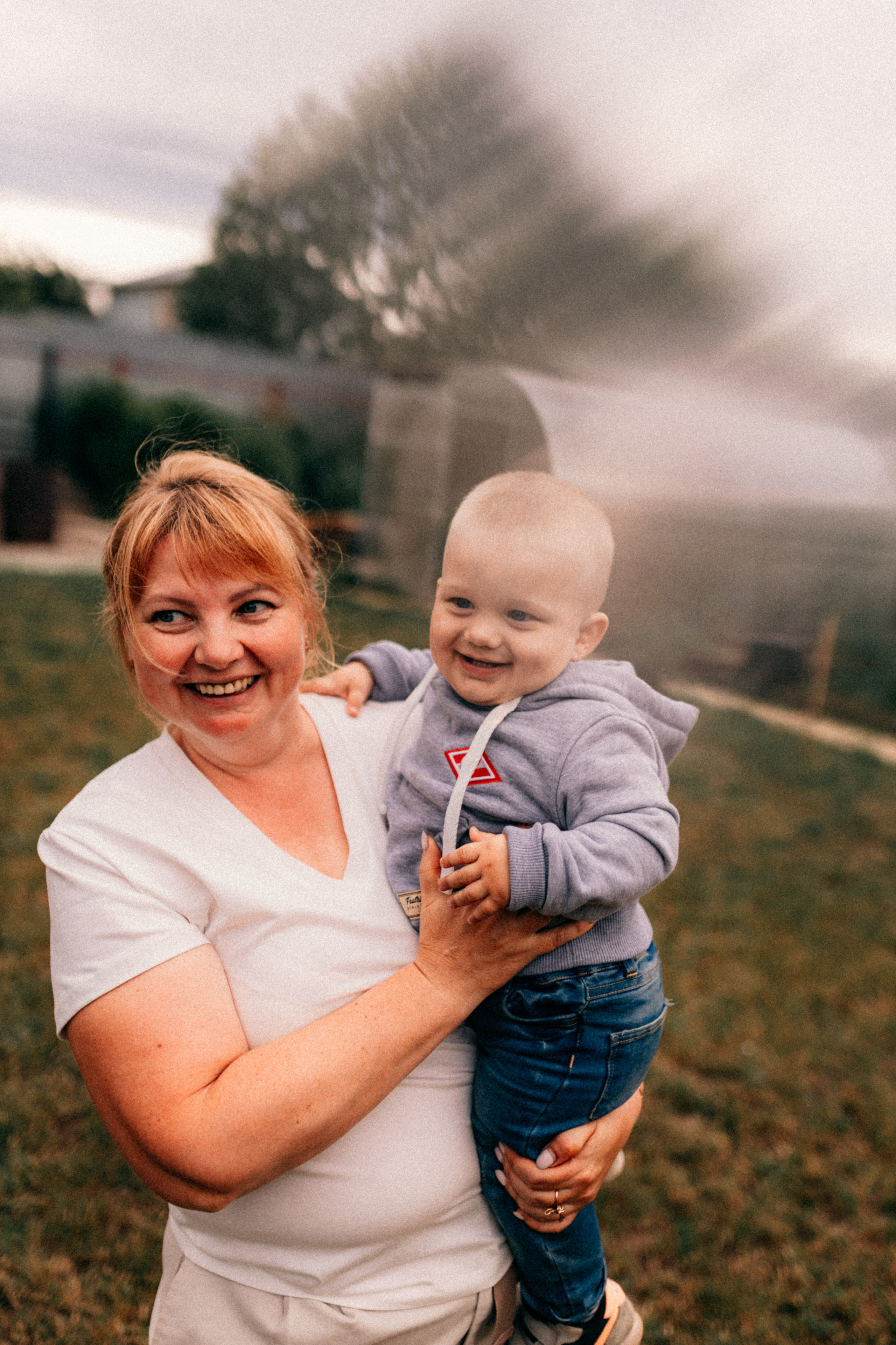 Захару годик. Фотограф НОГИНСК, Москва, Анастасия Белая