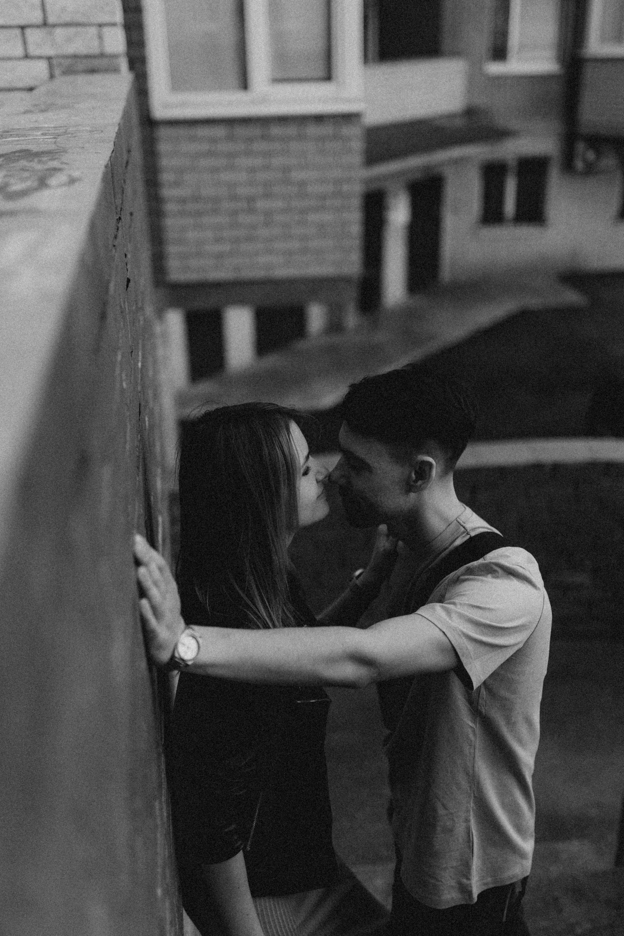 Лена & Миша. Фотограф НОГИНСК, Москва, Анастасия Белая