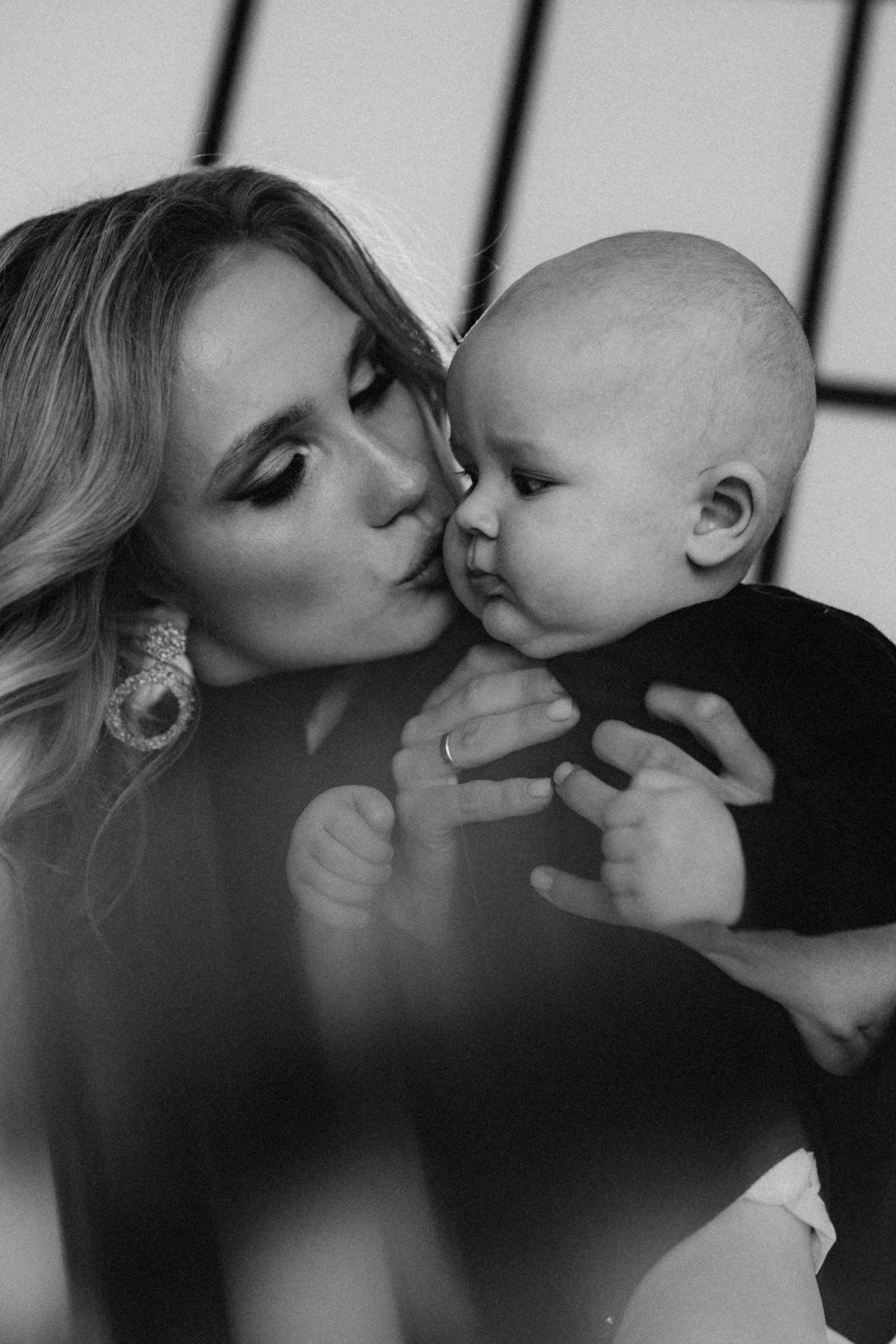 Полгодика Артёмке. Фотограф НОГИНСК, Москва, Анастасия Белая