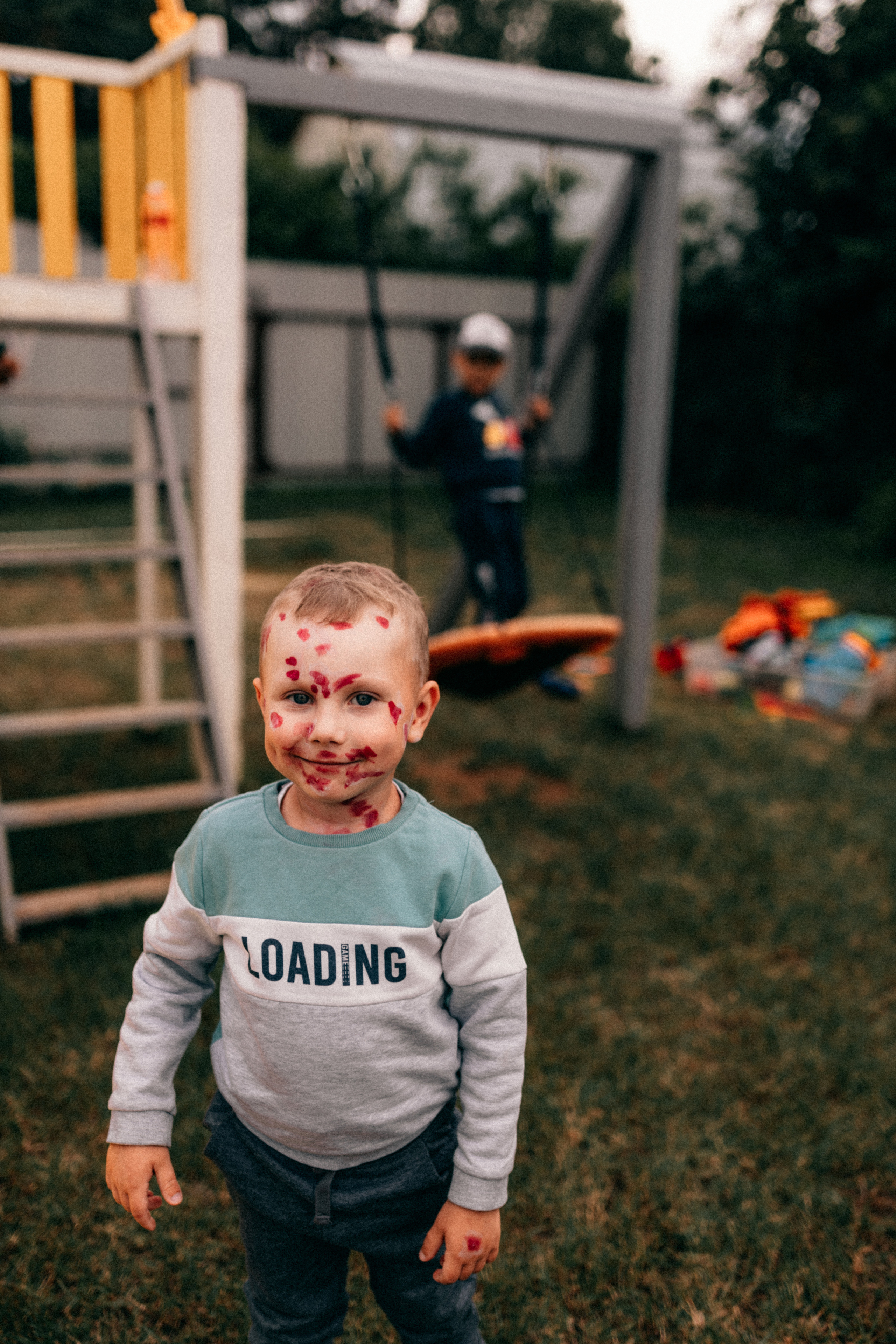 Захару годик. Фотограф НОГИНСК, Москва, Анастасия Белая