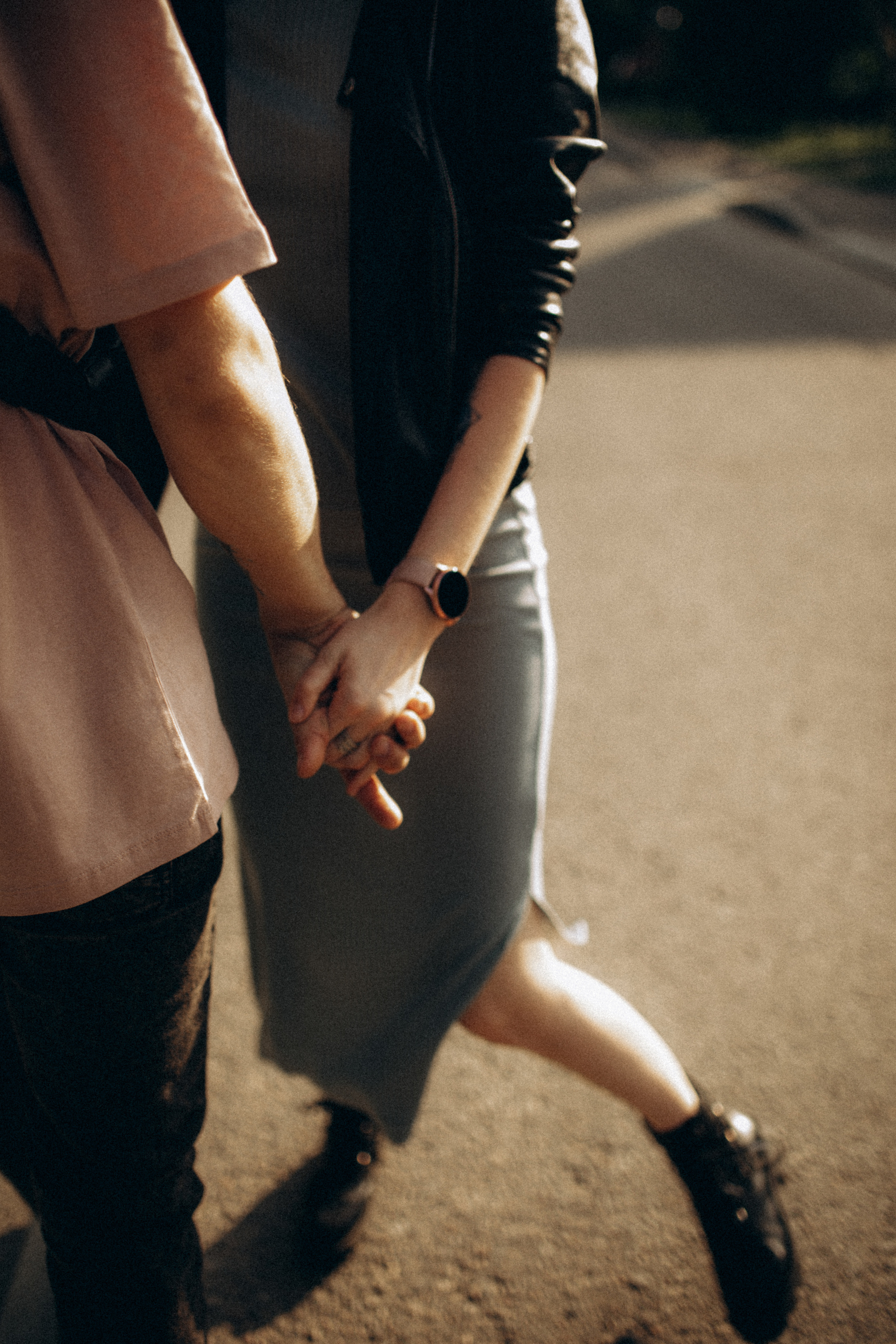 Лена & Миша. Фотограф НОГИНСК, Москва, Анастасия Белая