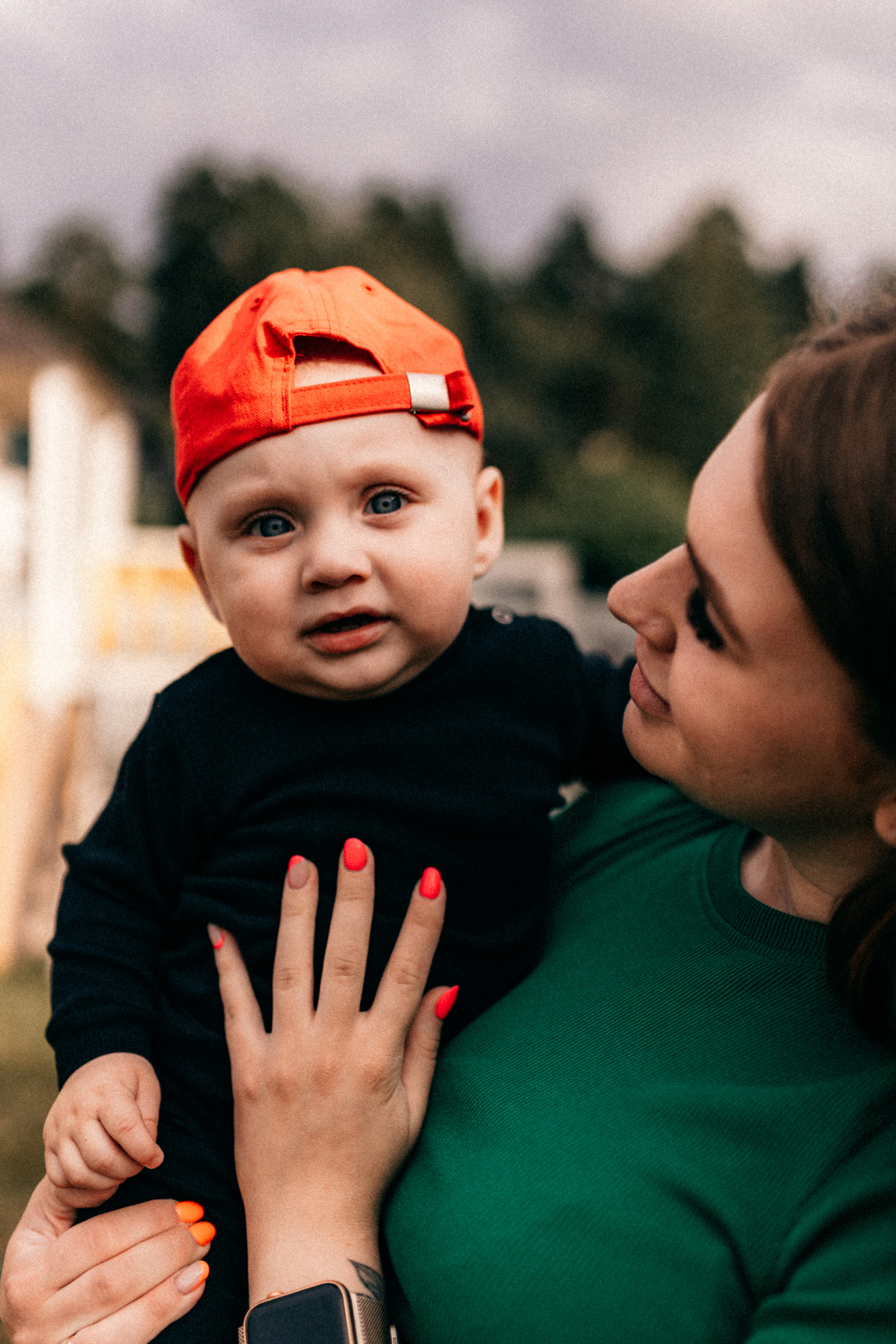 Захару годик. Фотограф НОГИНСК, Москва, Анастасия Белая