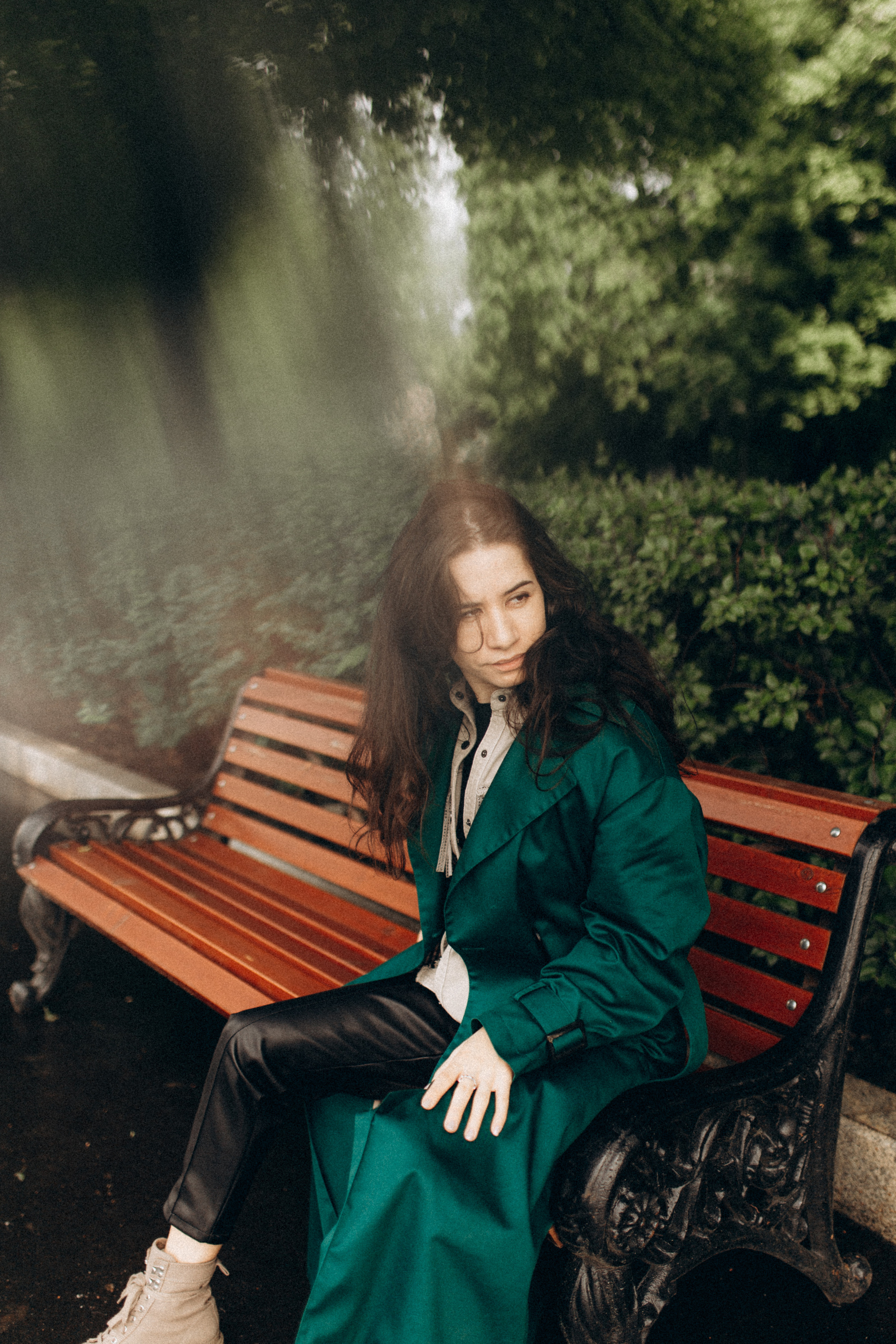 Алёна. Фотограф НОГИНСК, Москва, Анастасия Белая