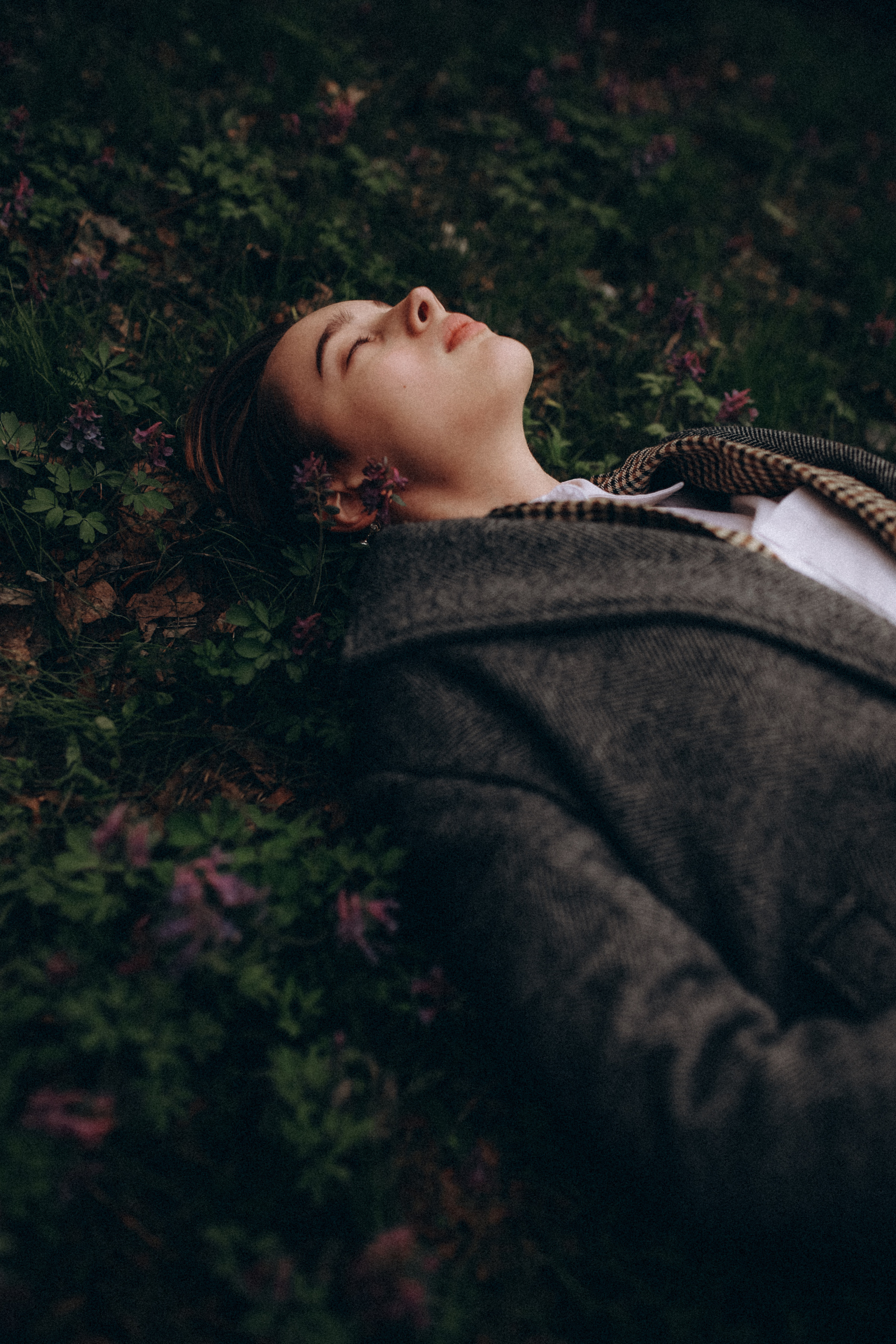 Виктория-Антуанетта. Фотограф НОГИНСК, Москва, Анастасия Белая