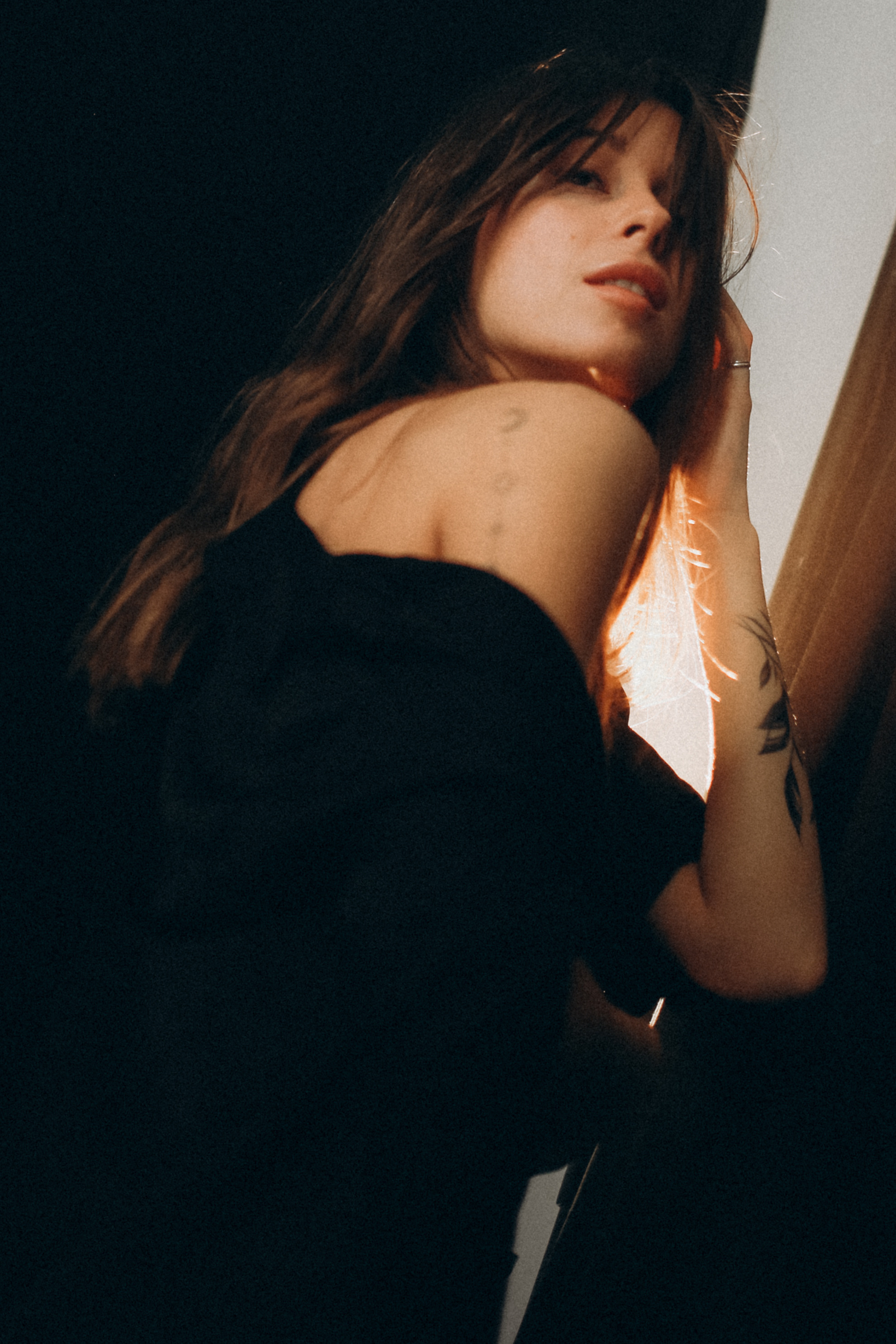 Александра. Фотограф НОГИНСК, Москва, Анастасия Белая