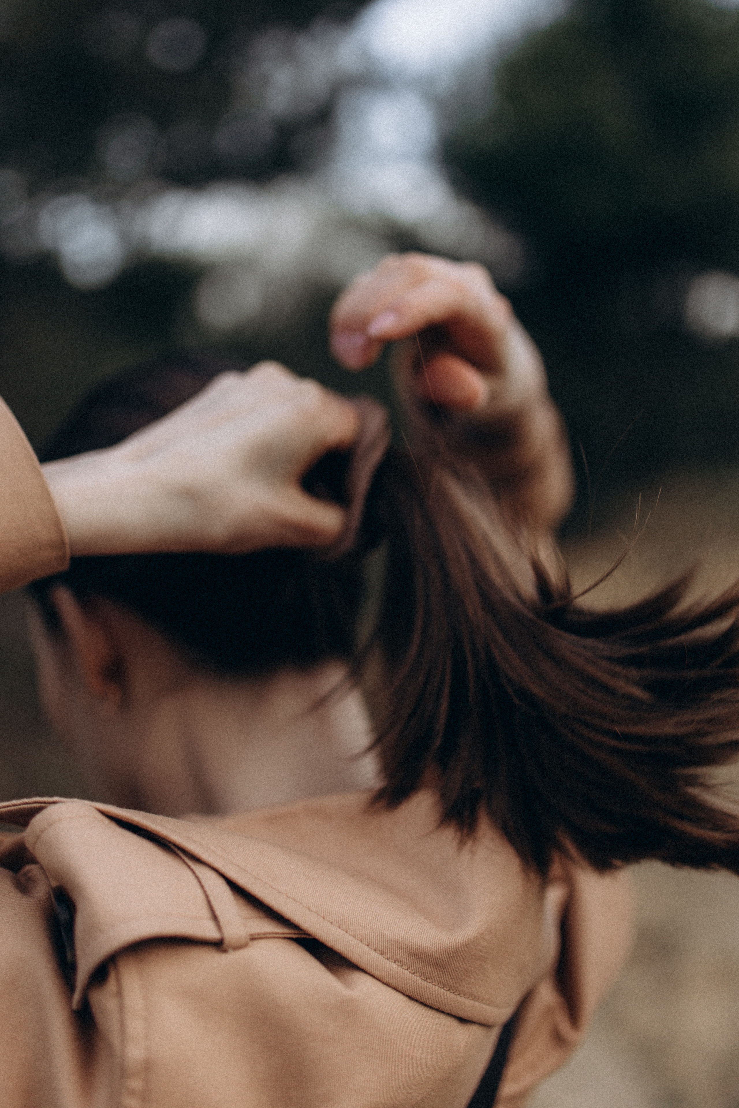 Алина. Фотограф НОГИНСК, Москва, Анастасия Белая