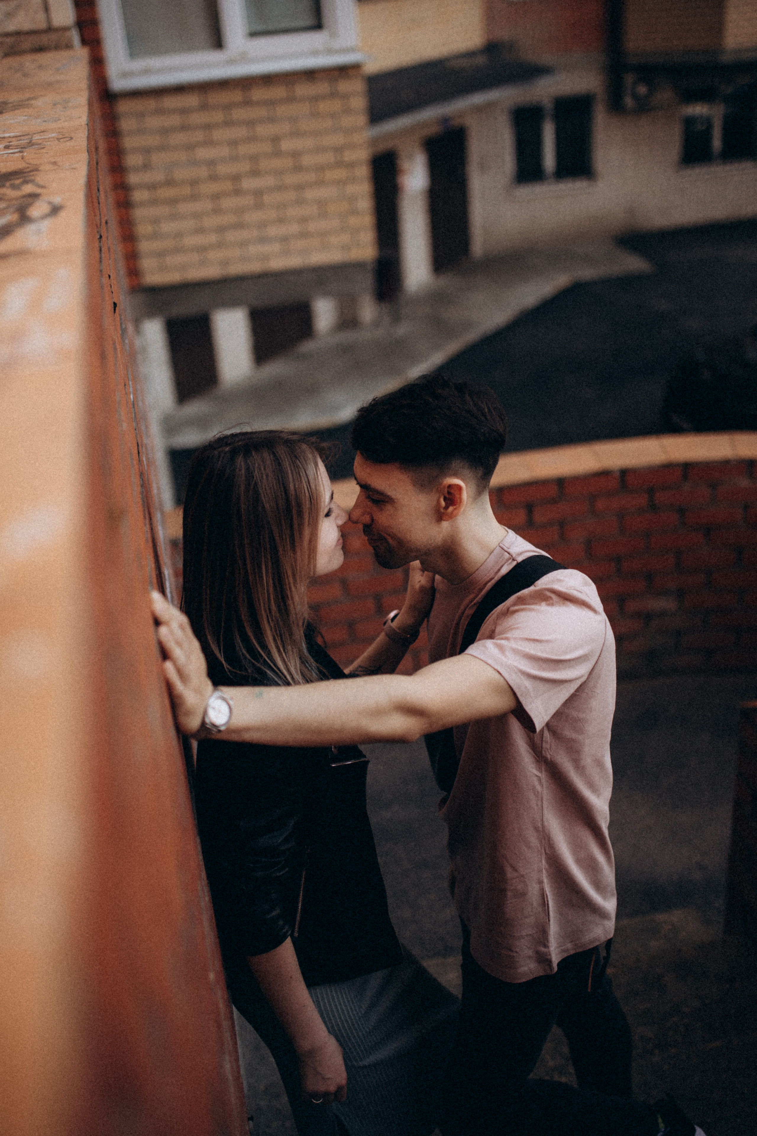 Лена & Миша. Фотограф НОГИНСК, Москва, Анастасия Белая