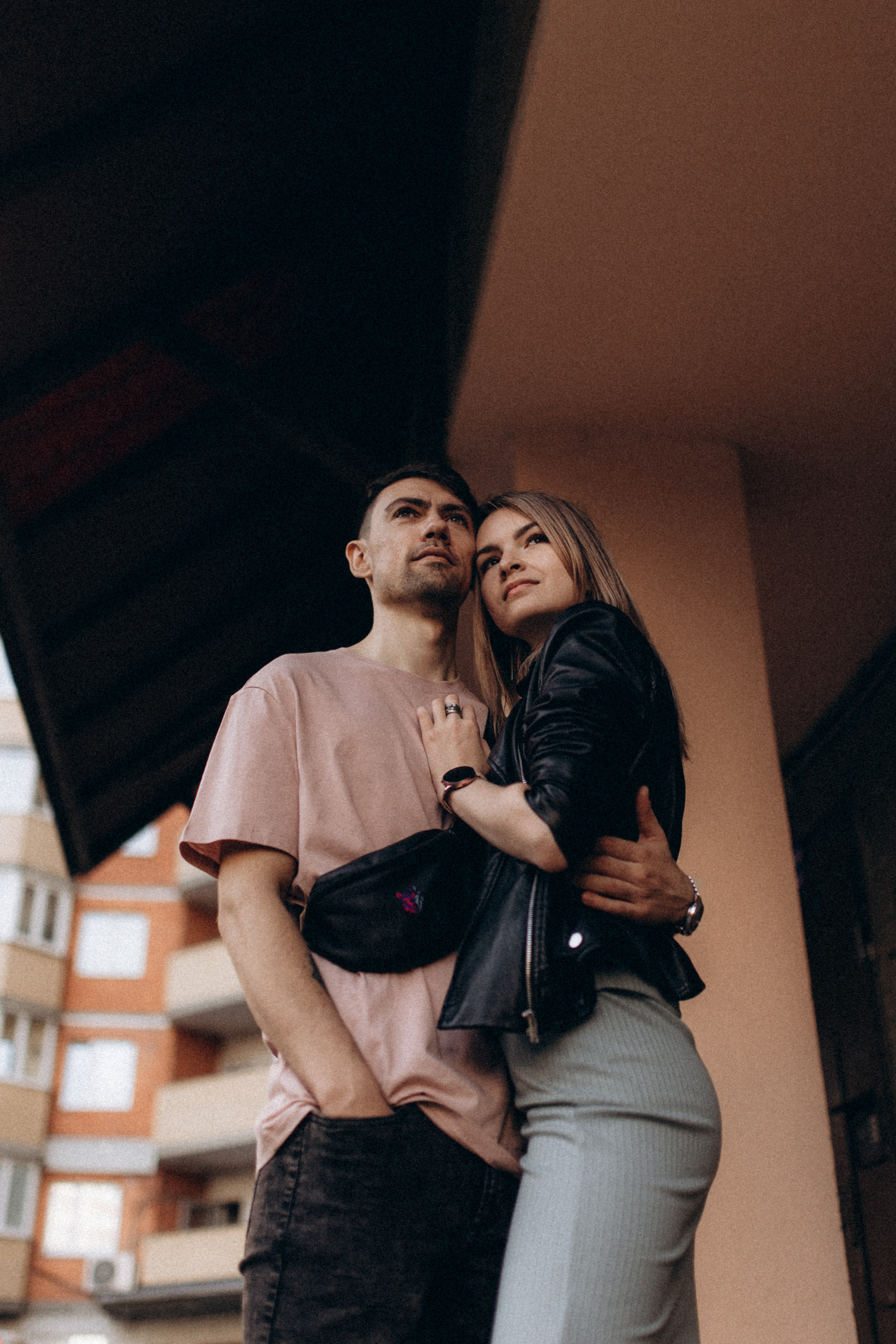 Лена & Миша. Фотограф НОГИНСК, Москва, Анастасия Белая