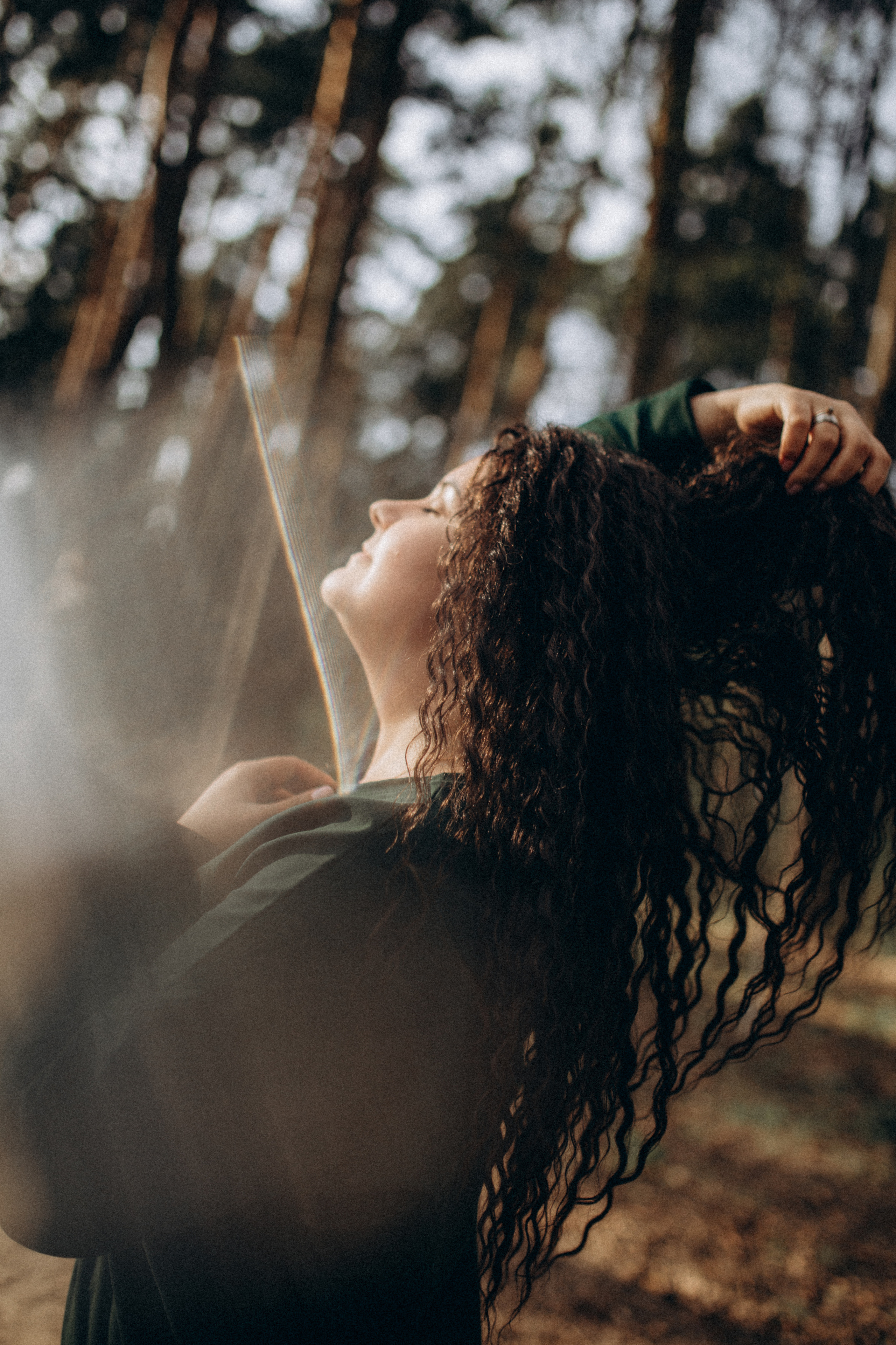 Натали. Фотограф НОГИНСК, Москва, Анастасия Белая