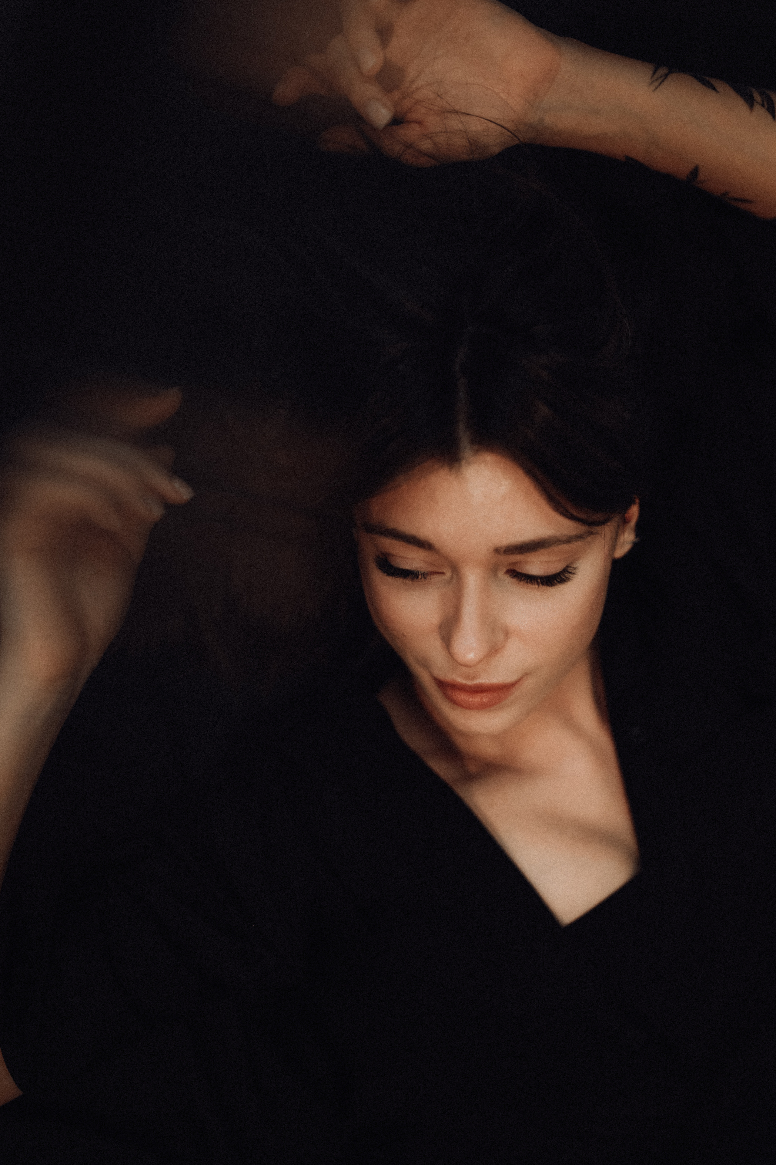 Александра. Фотограф НОГИНСК, Москва, Анастасия Белая