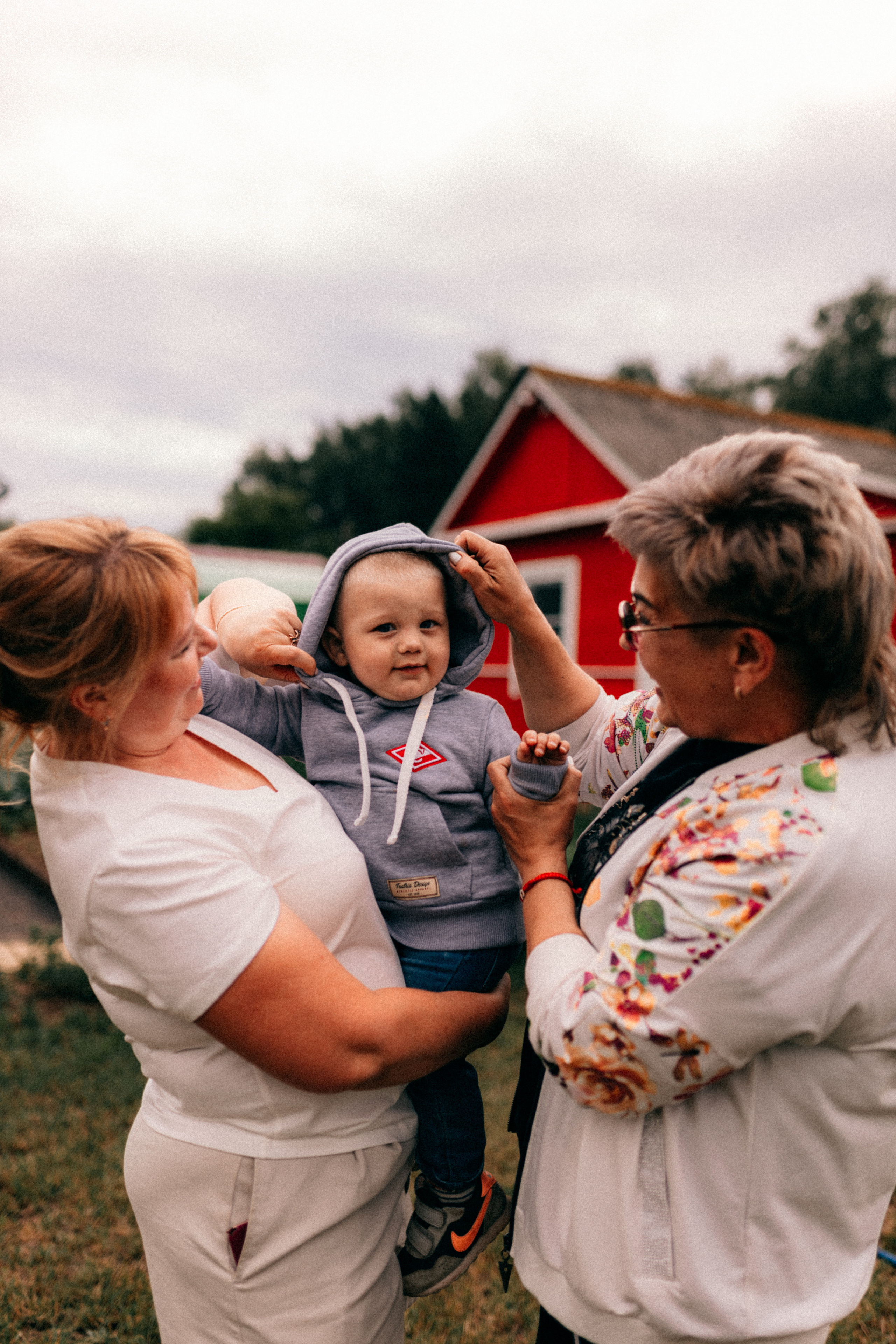 Захару годик. Фотограф НОГИНСК, Москва, Анастасия Белая