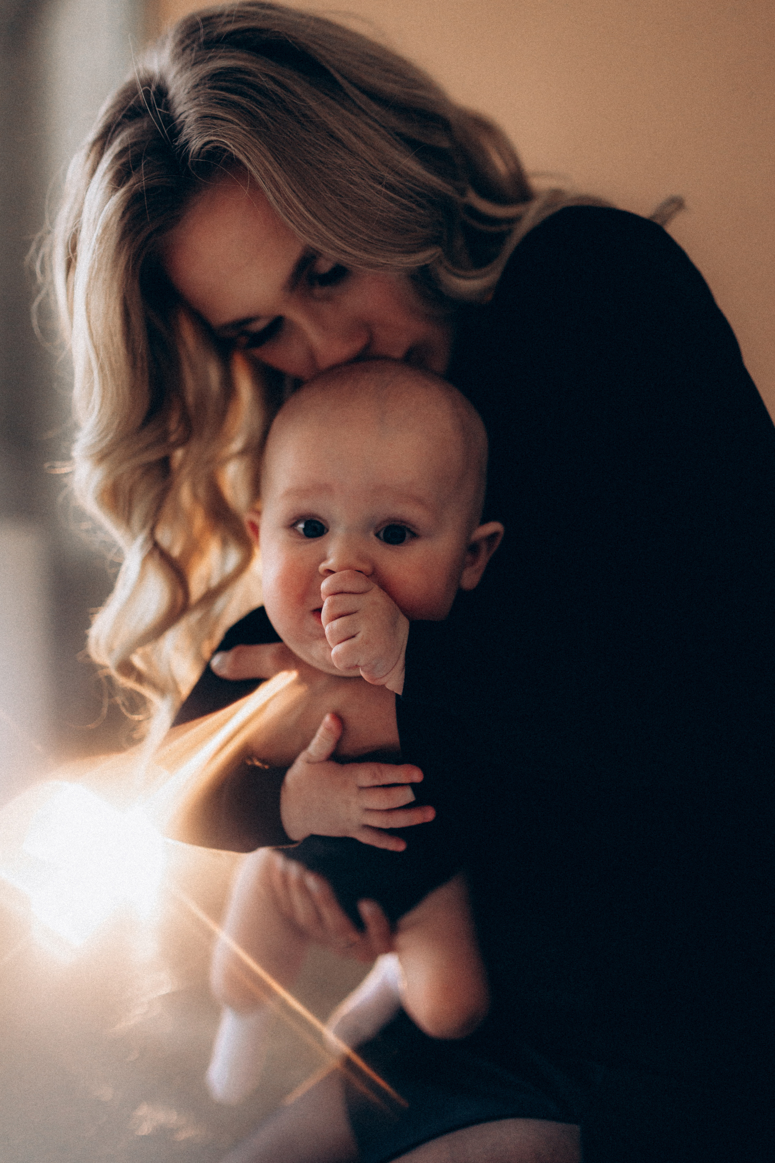 Полгодика Артёмке. Фотограф НОГИНСК, Москва, Анастасия Белая