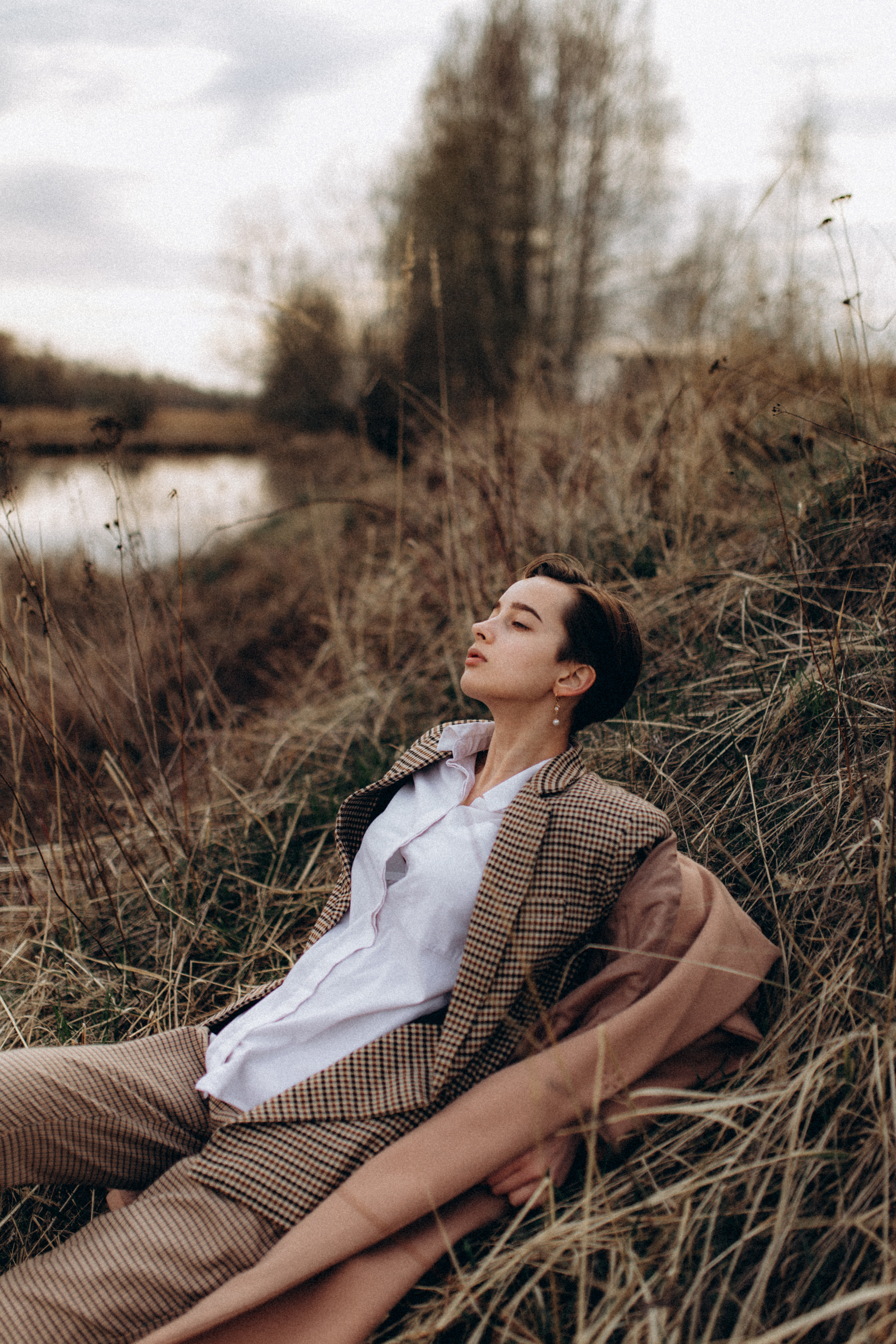 Виктория-Антуанетта. Фотограф НОГИНСК, Москва, Анастасия Белая