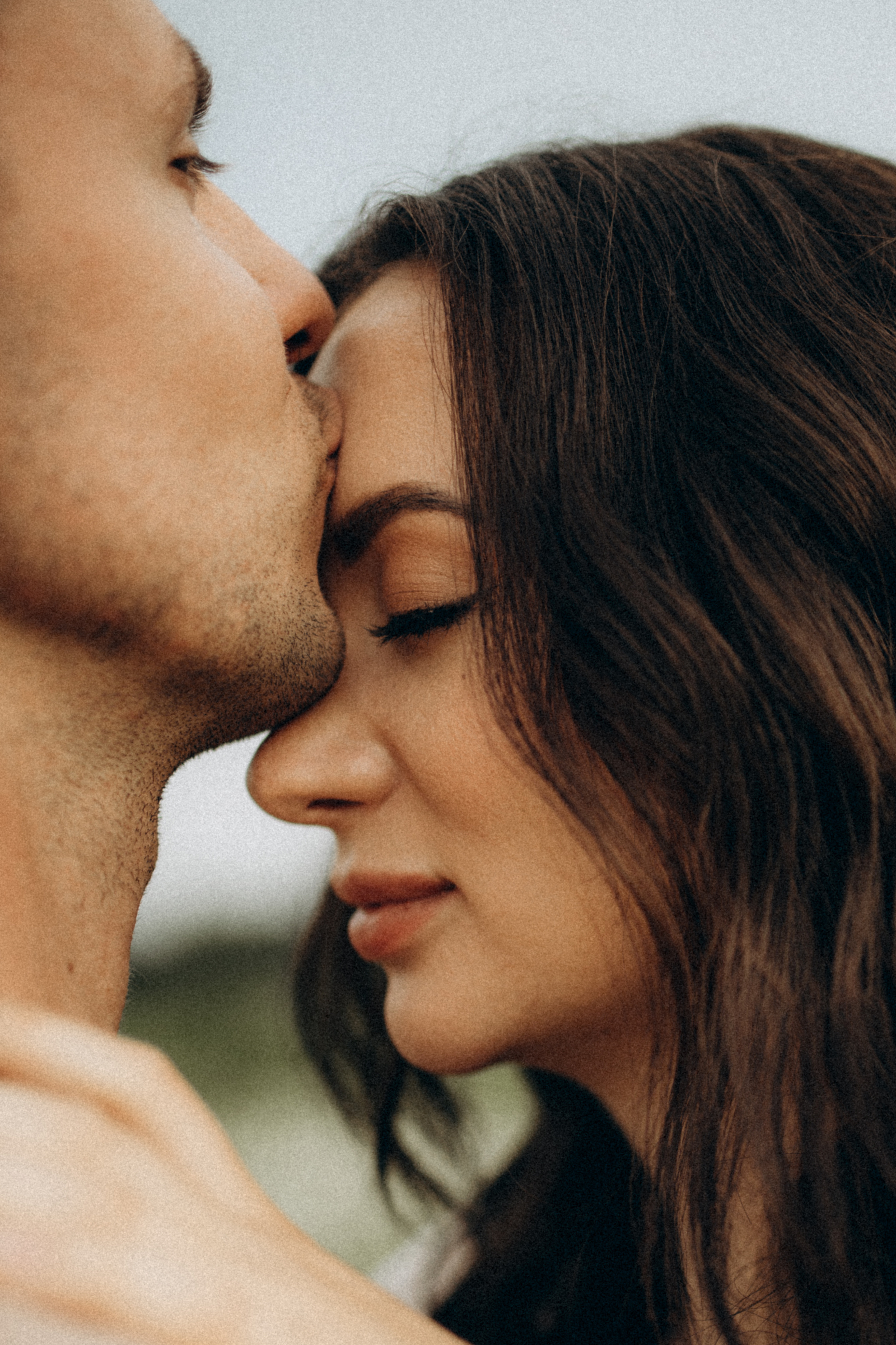 Семейная съёмка в ромашках. Фотограф НОГИНСК, Москва, Анастасия Белая