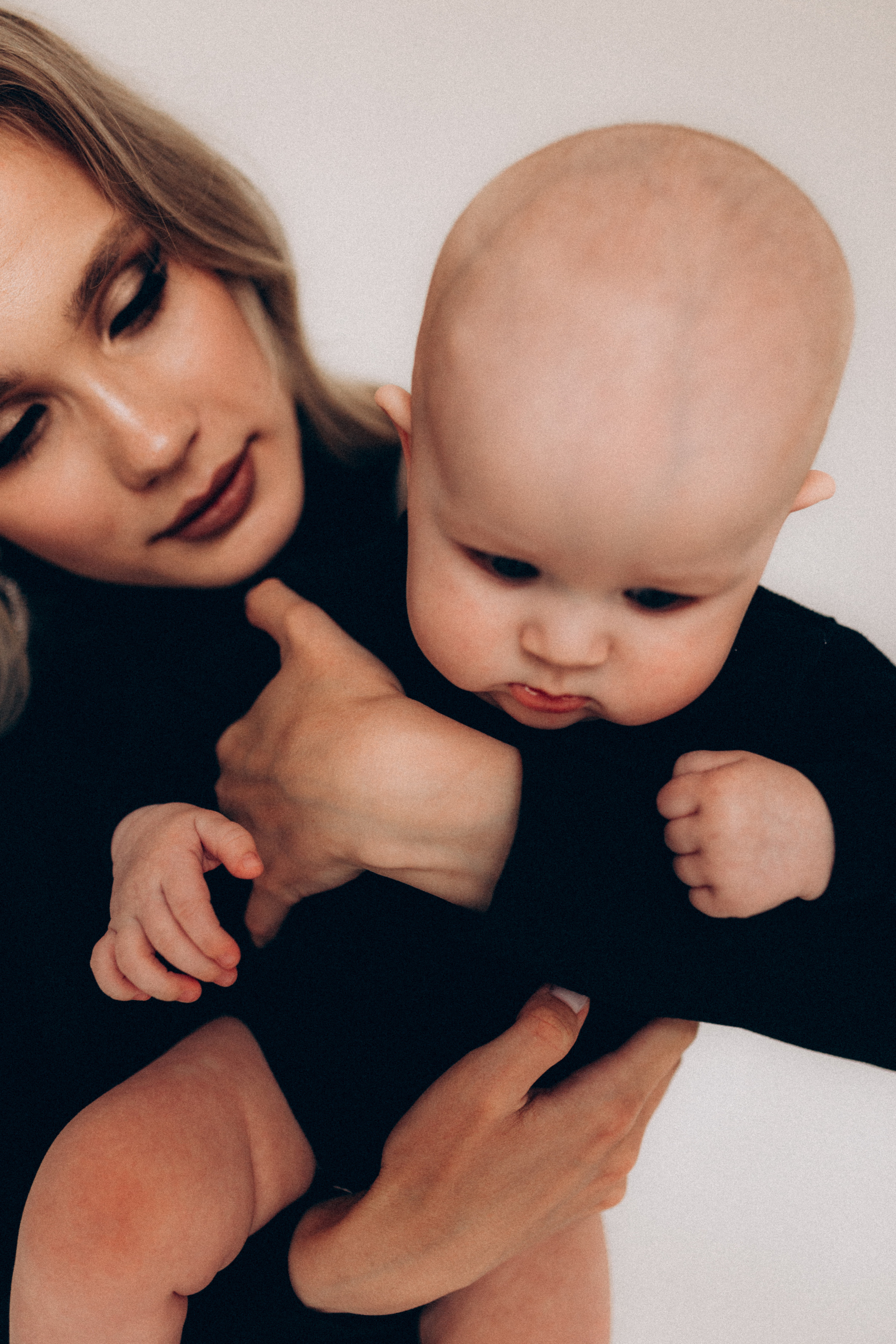 Полгодика Артёмке. Фотограф НОГИНСК, Москва, Анастасия Белая