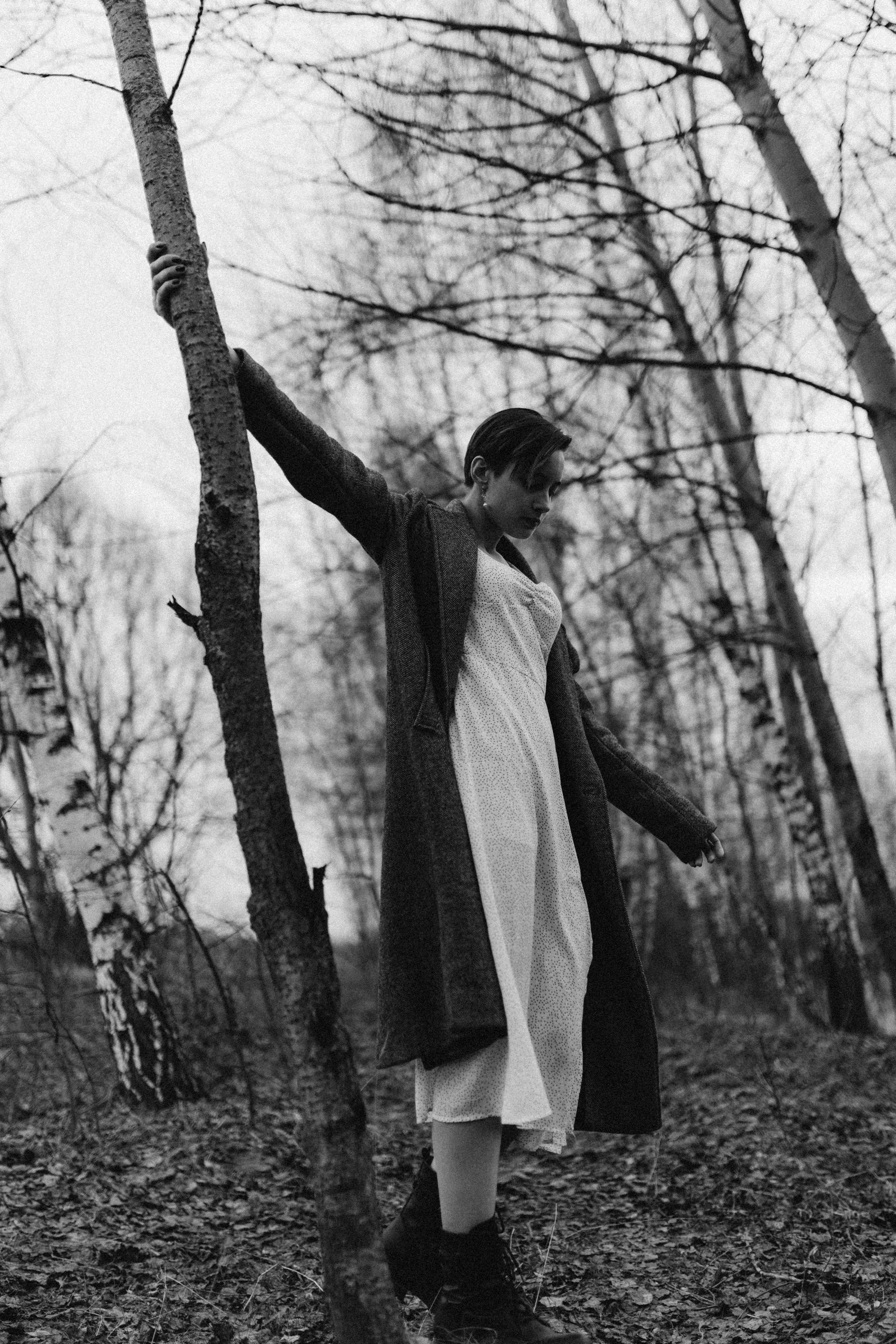 Виктория-Антуанетта. Фотограф НОГИНСК, Москва, Анастасия Белая