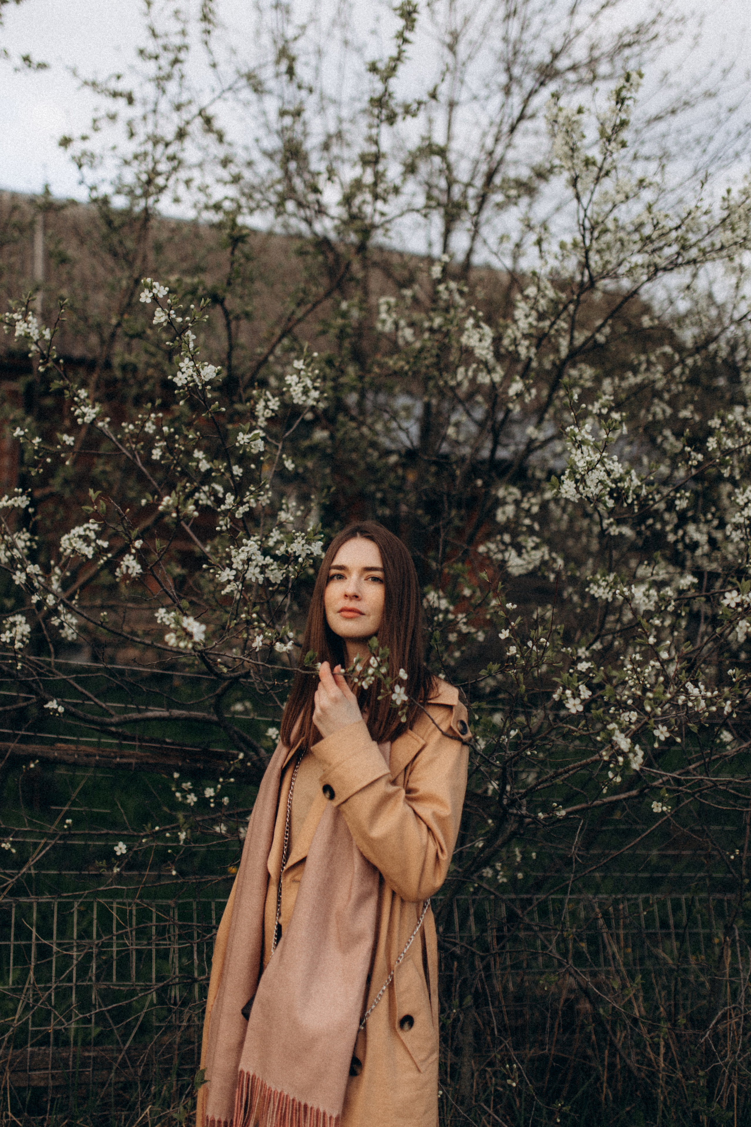 Алина. Фотограф НОГИНСК, Москва, Анастасия Белая