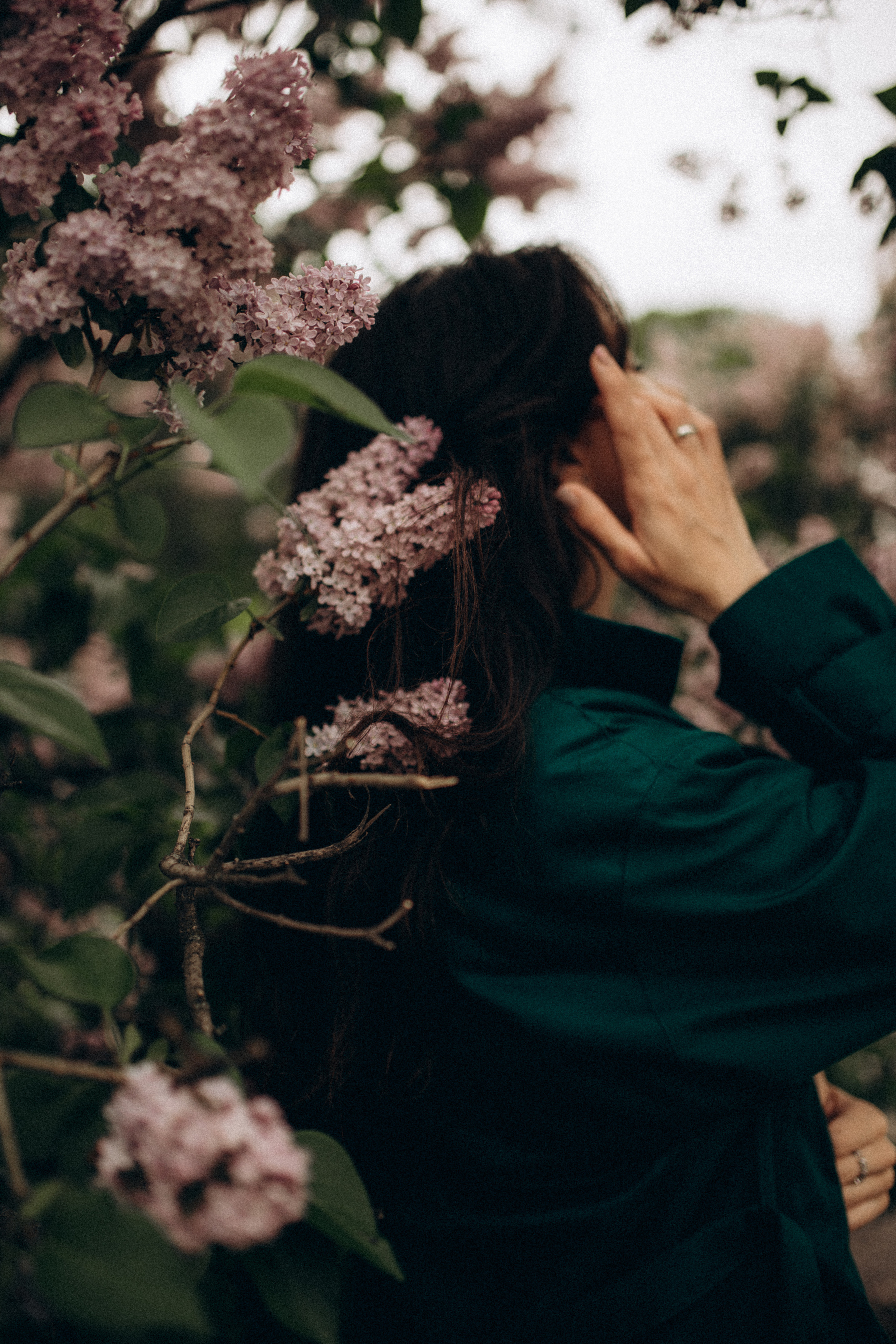 Алёна. Фотограф НОГИНСК, Москва, Анастасия Белая