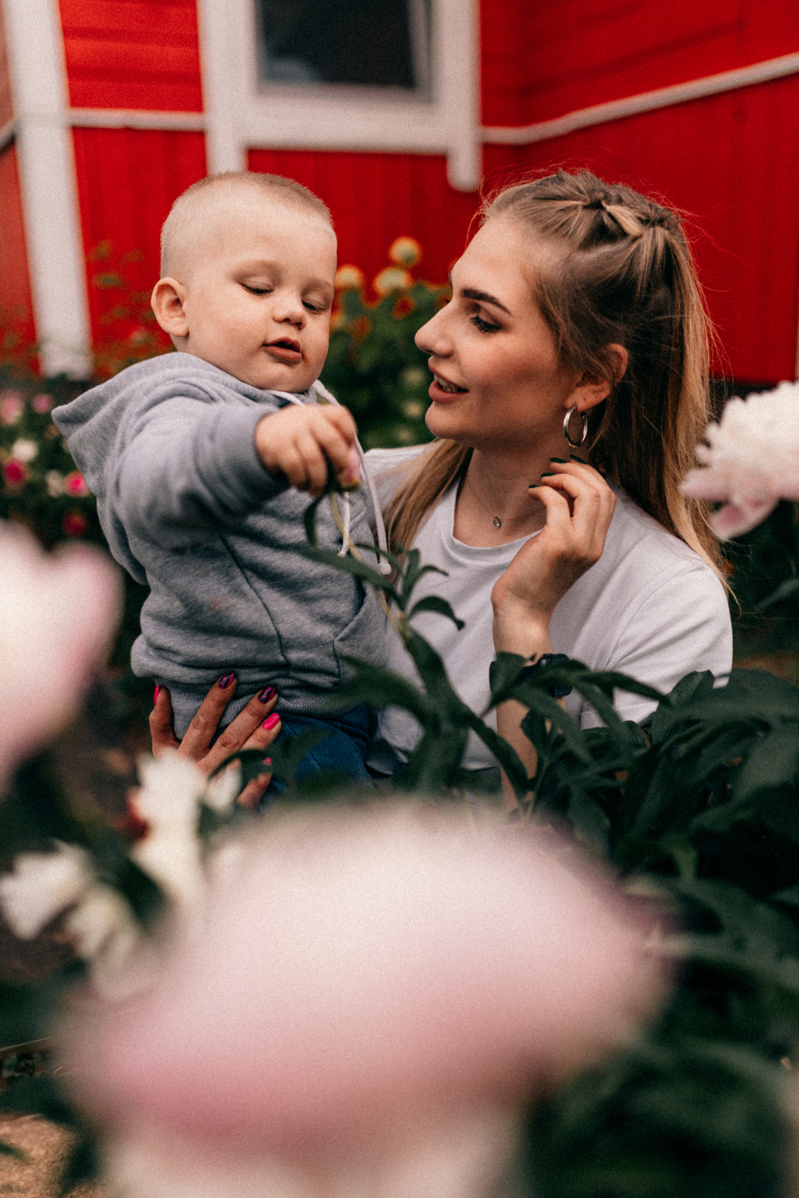 Захару годик. Фотограф НОГИНСК, Москва, Анастасия Белая