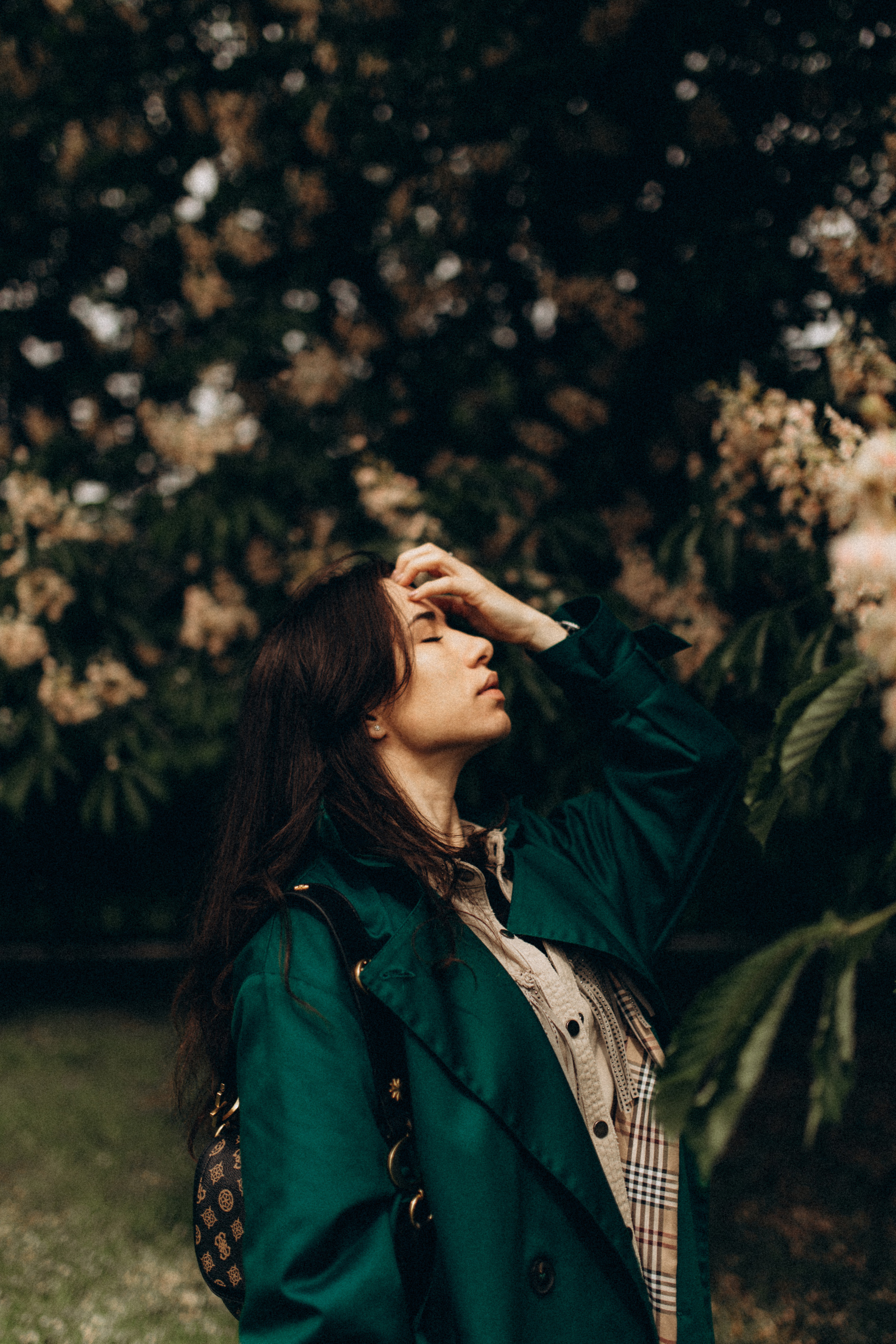 Алёна. Фотограф НОГИНСК, Москва, Анастасия Белая