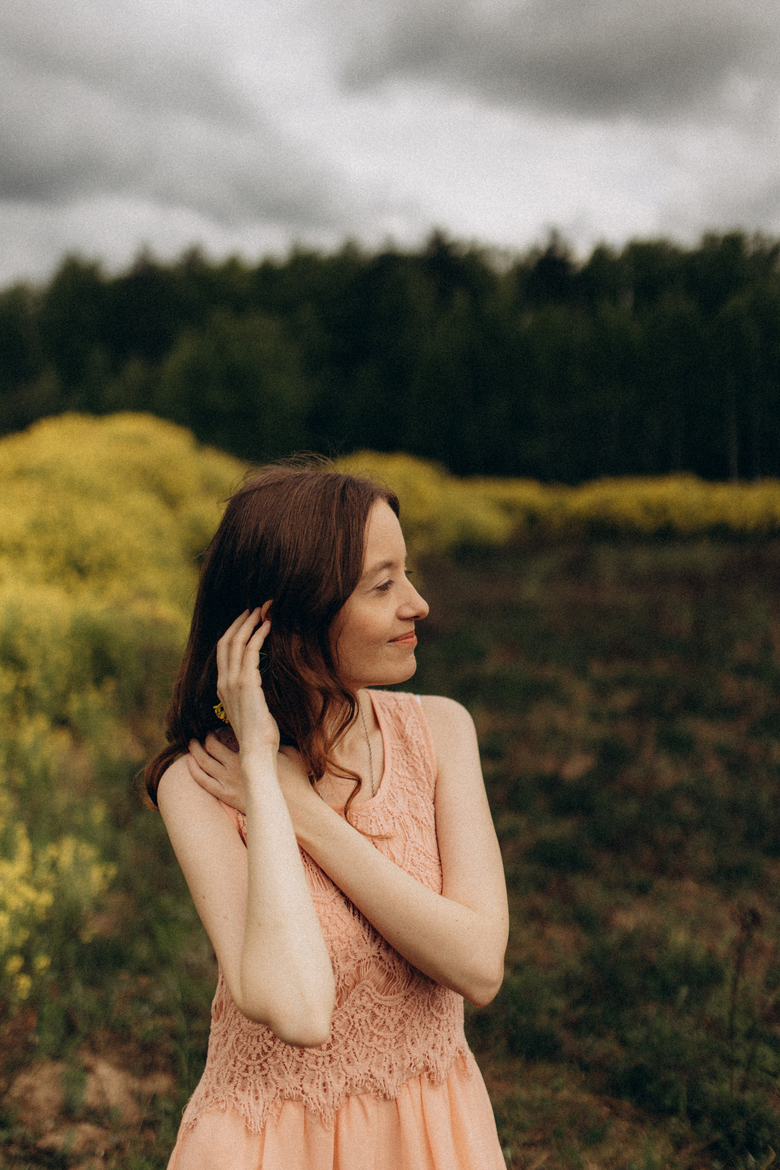 Сёстры Юля & Алина. Фотограф НОГИНСК, Москва, Анастасия Белая