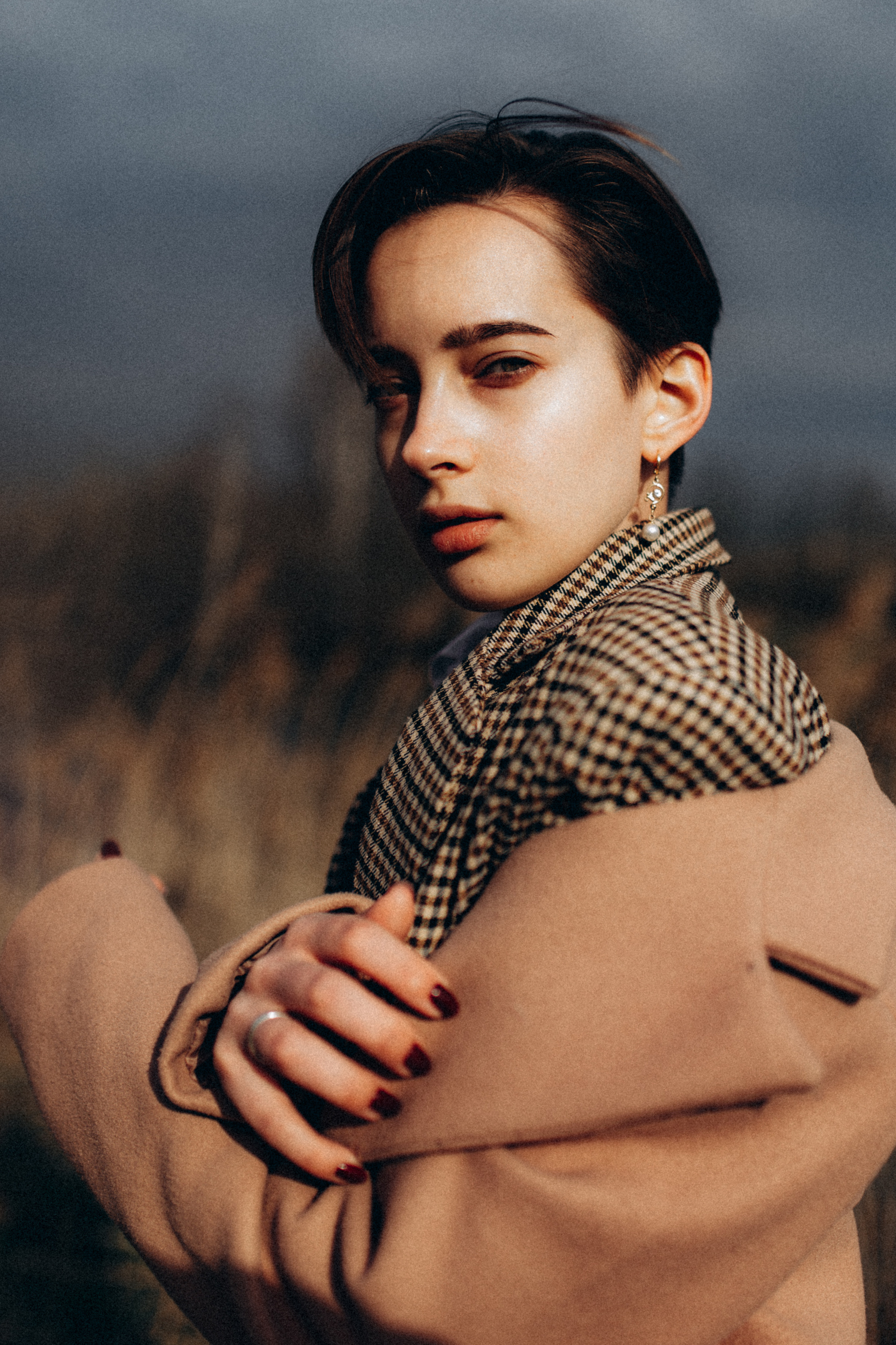 Виктория-Антуанетта. Фотограф НОГИНСК, Москва, Анастасия Белая