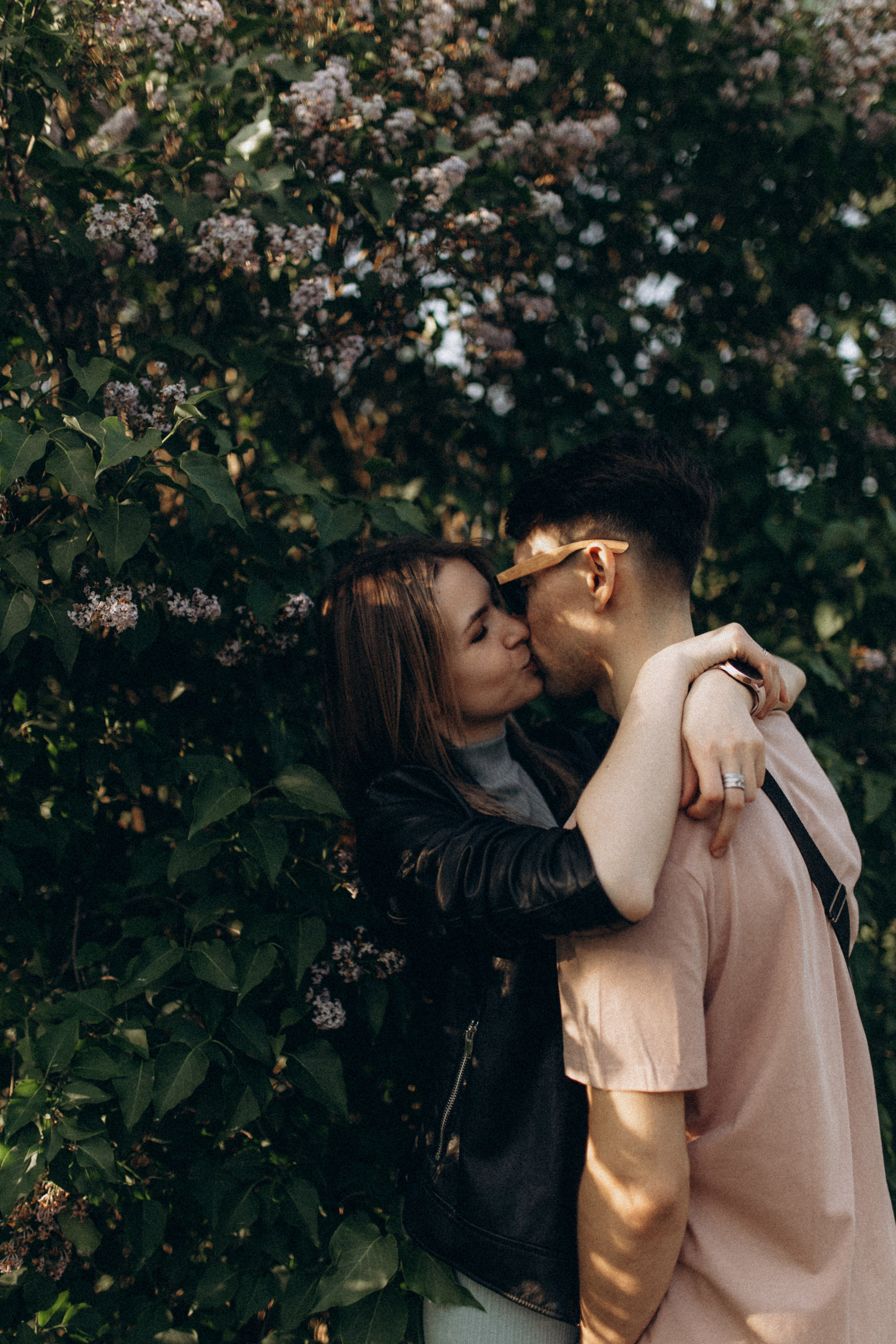 Лена & Миша. Фотограф НОГИНСК, Москва, Анастасия Белая