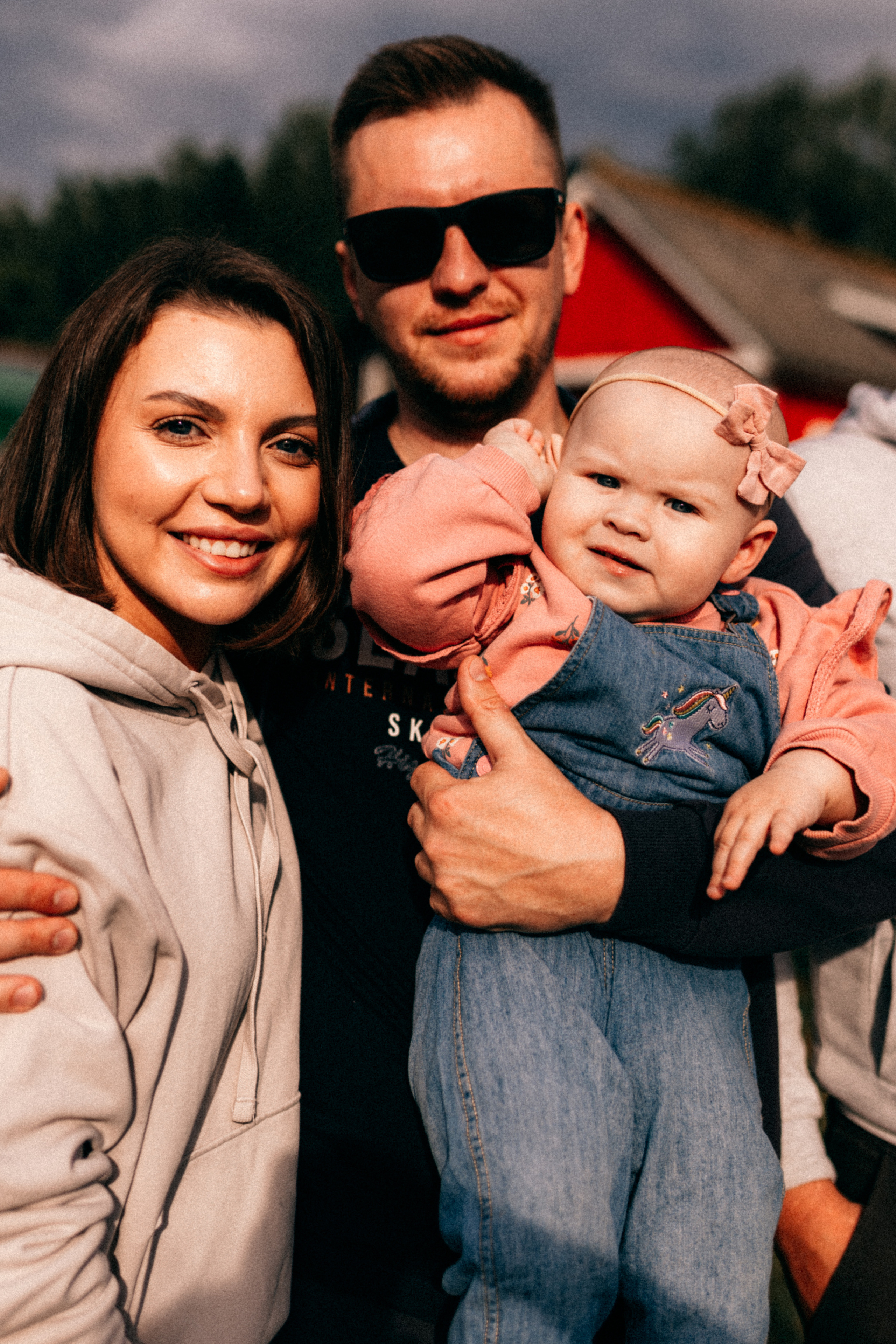 Захару годик. Фотограф НОГИНСК, Москва, Анастасия Белая