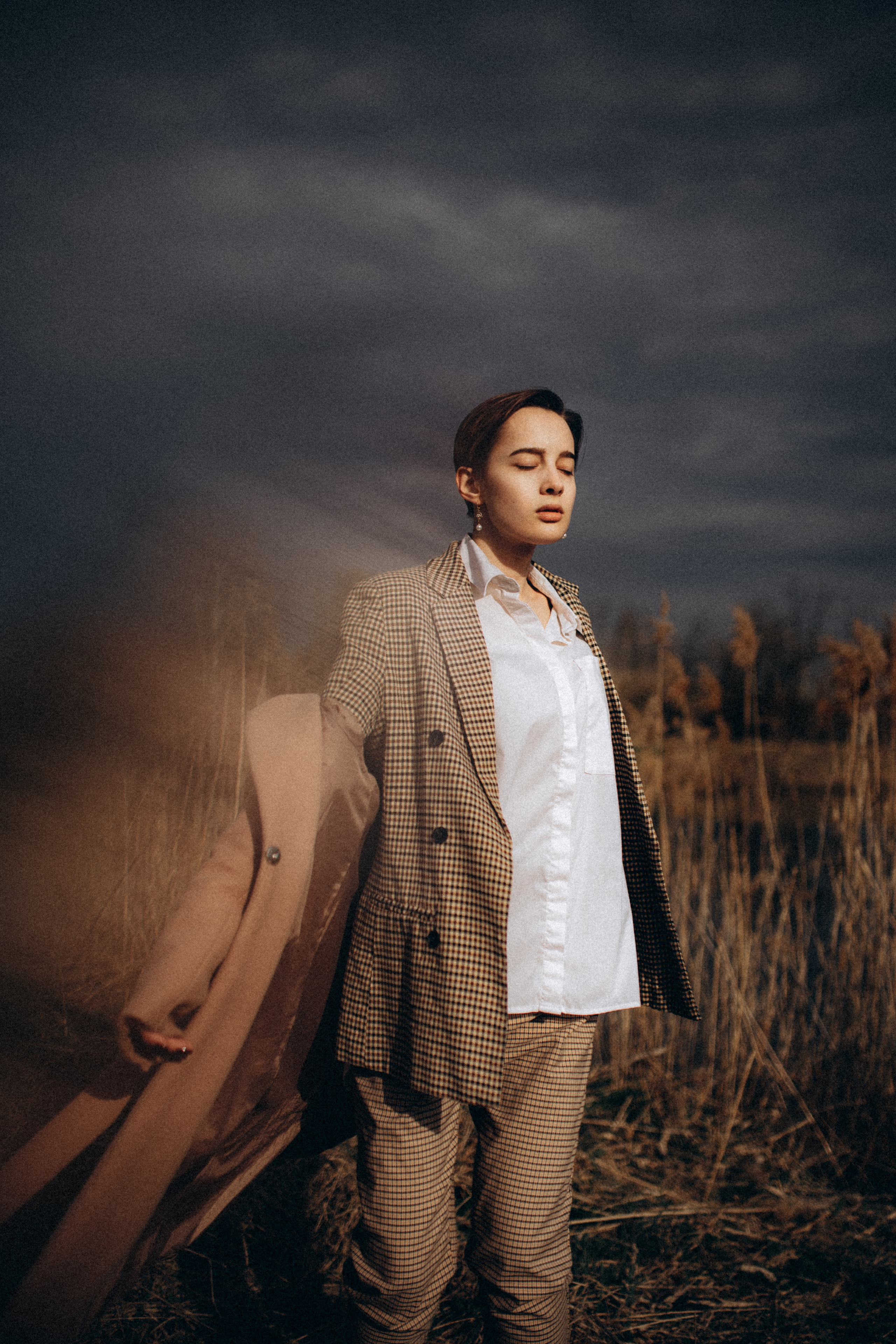 Виктория-Антуанетта. Фотограф НОГИНСК, Москва, Анастасия Белая