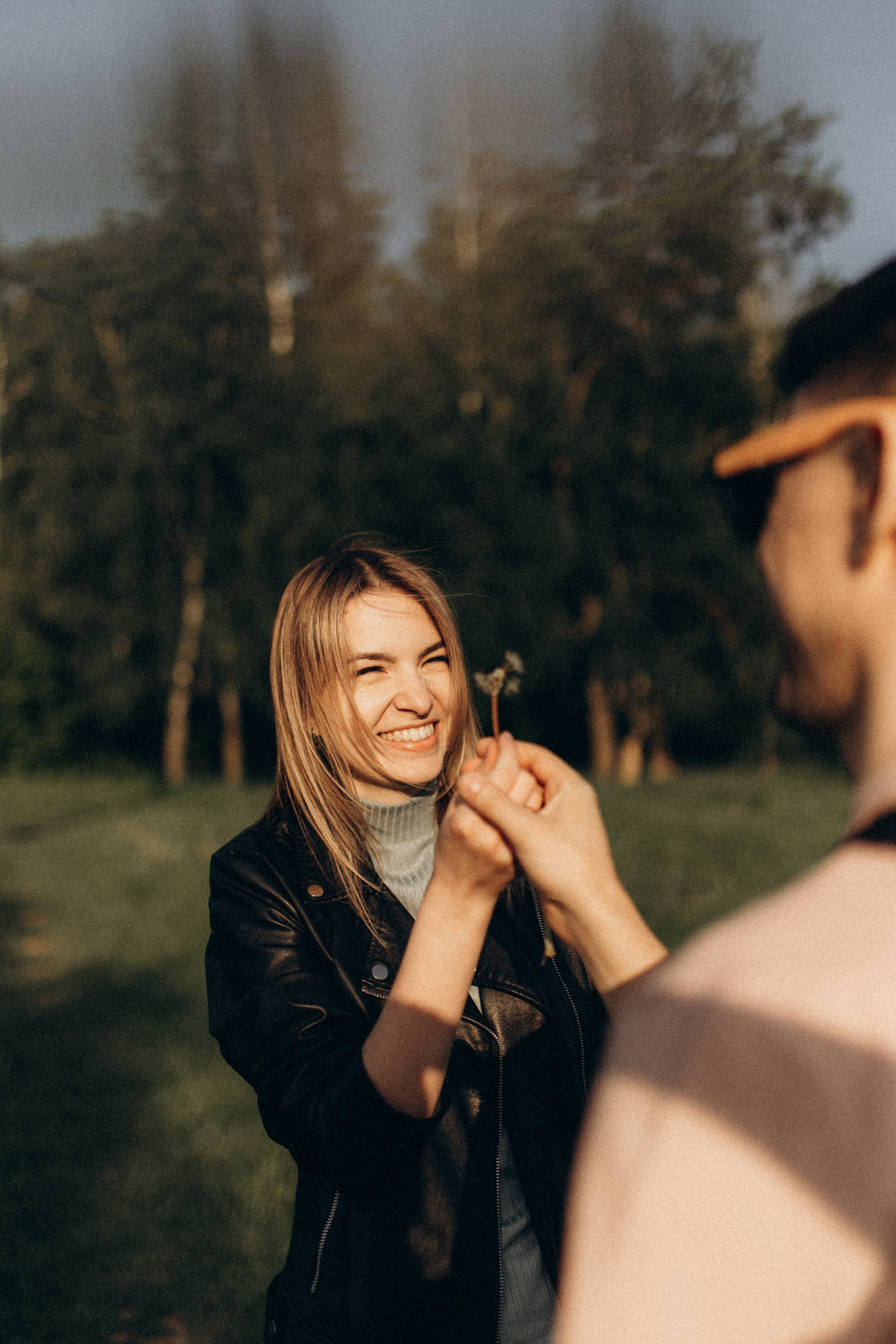 Лена & Миша. Фотограф НОГИНСК, Москва, Анастасия Белая