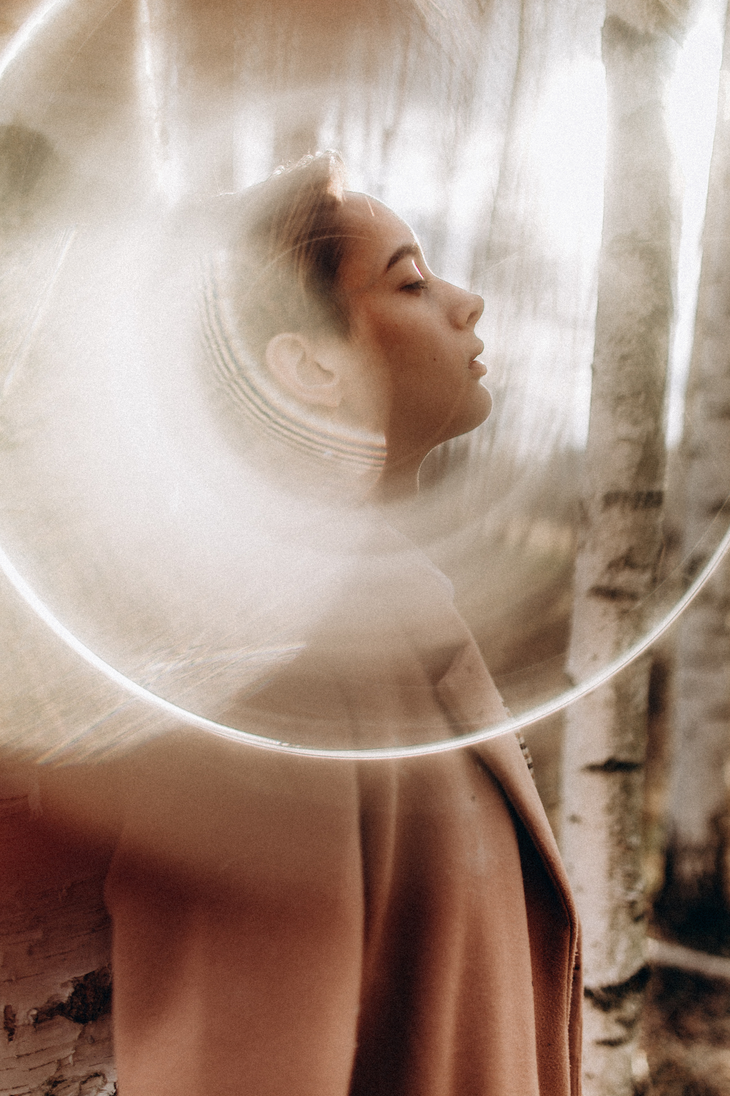 Виктория-Антуанетта. Фотограф НОГИНСК, Москва, Анастасия Белая