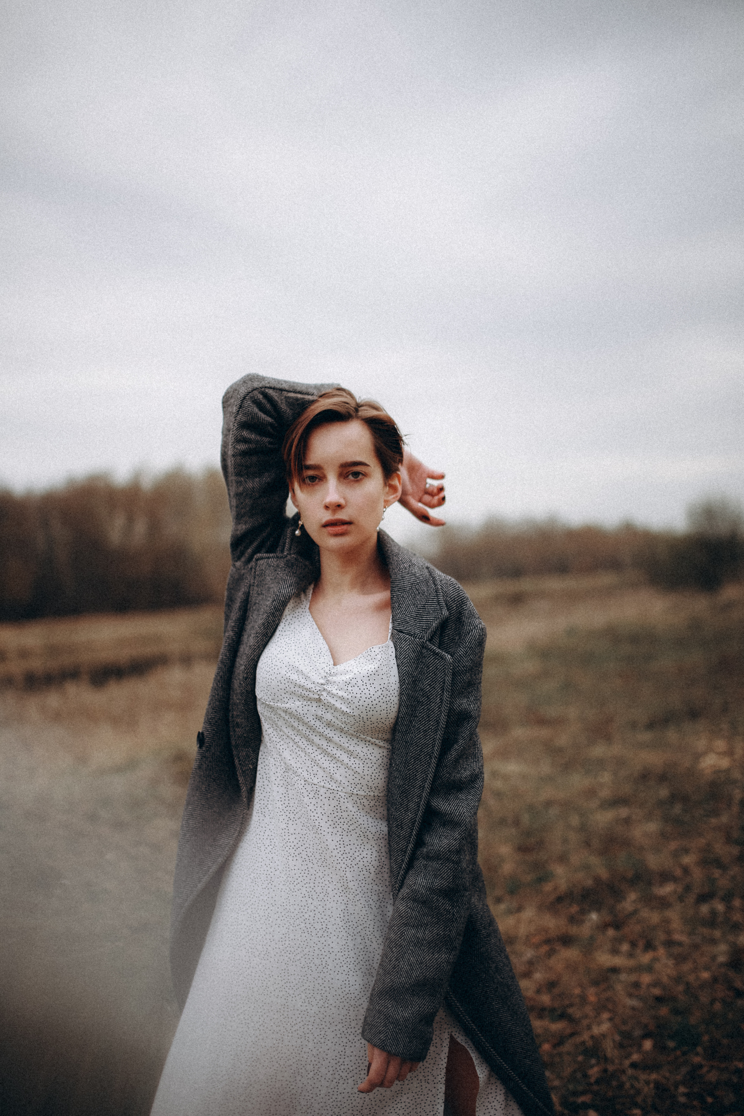 Виктория-Антуанетта. Фотограф НОГИНСК, Москва, Анастасия Белая