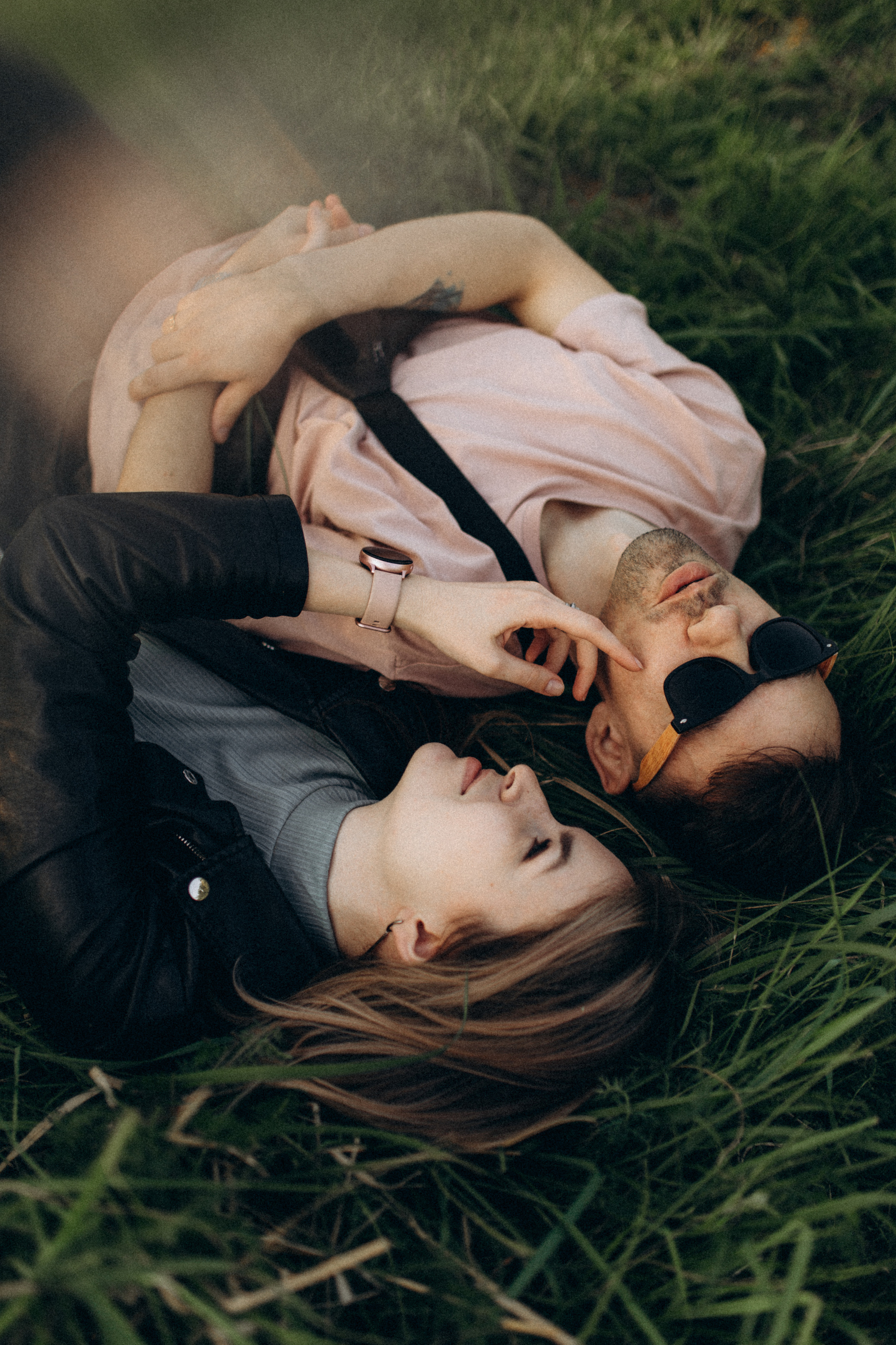 Лена & Миша. Фотограф НОГИНСК, Москва, Анастасия Белая