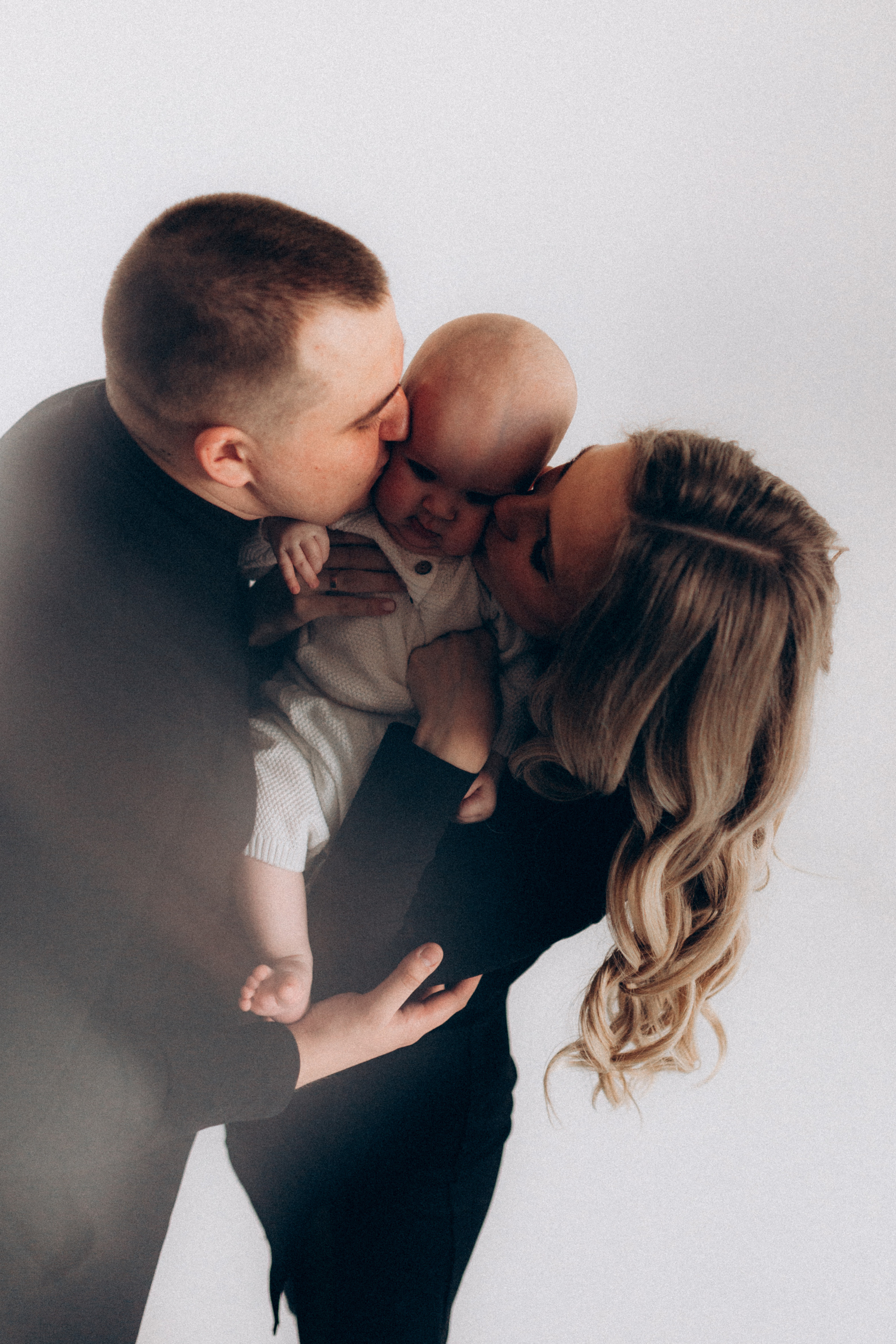 Полгодика Артёмке. Фотограф НОГИНСК, Москва, Анастасия Белая